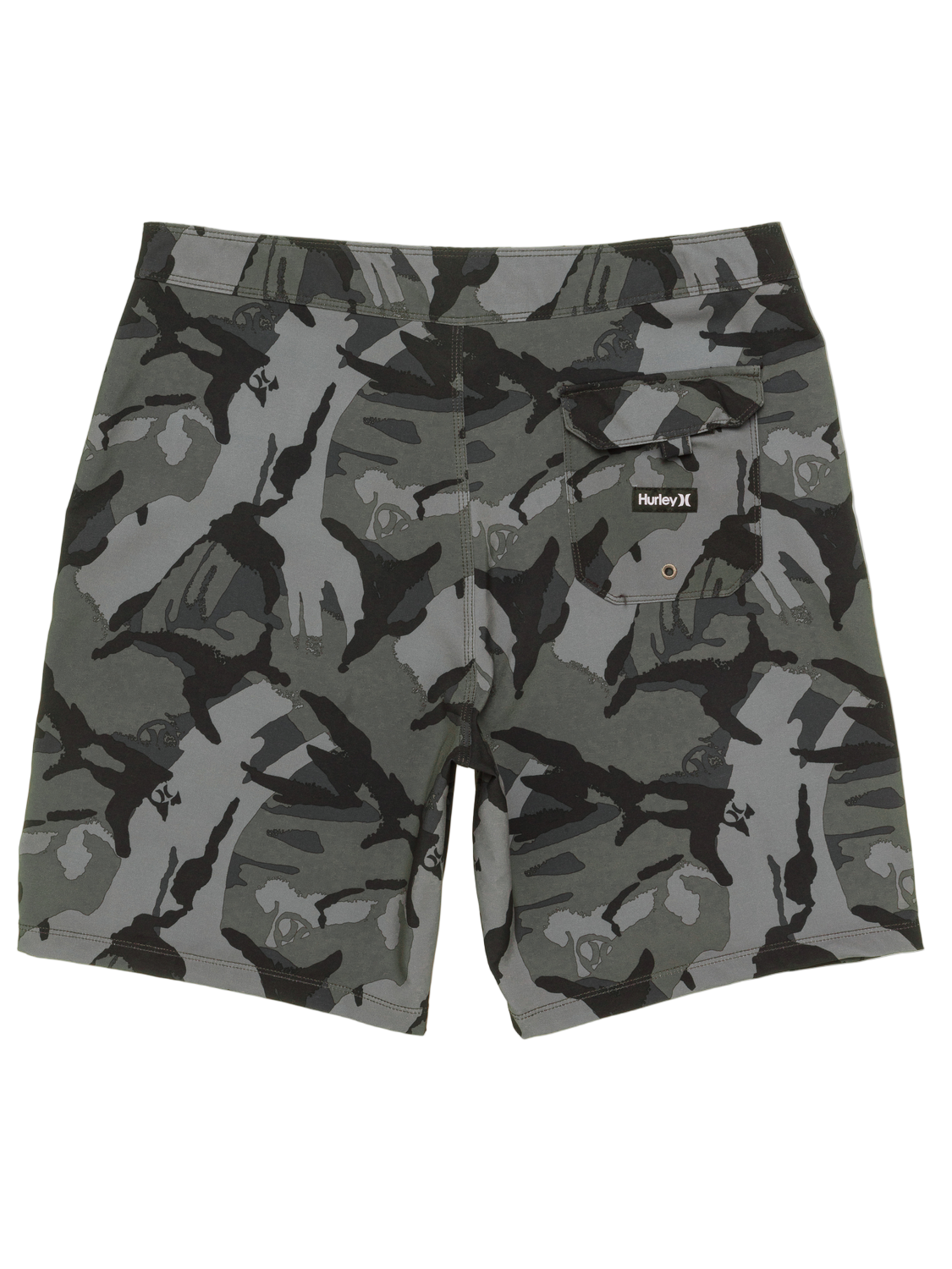 Weekender Boardshort 20"