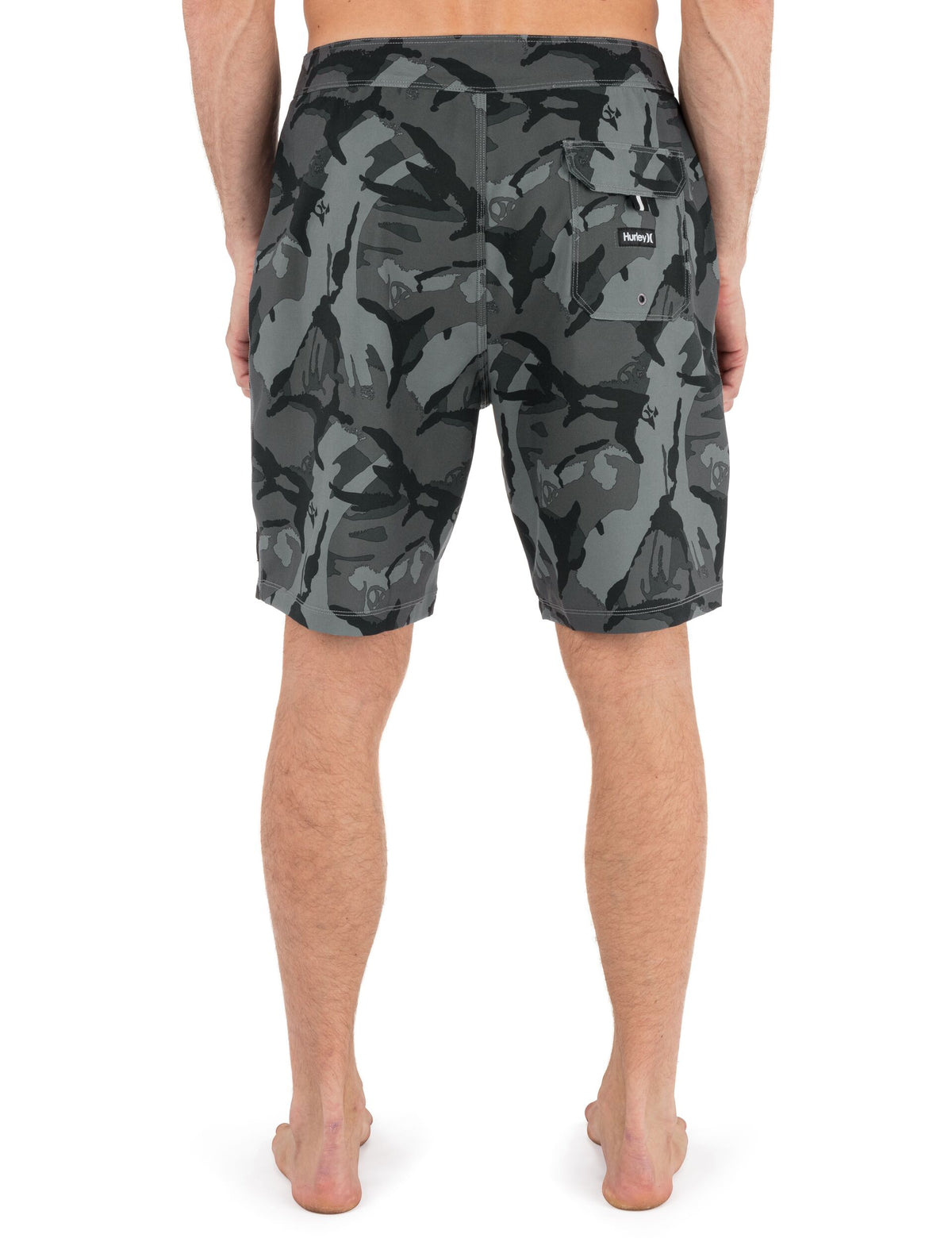 Weekender Boardshort 20"