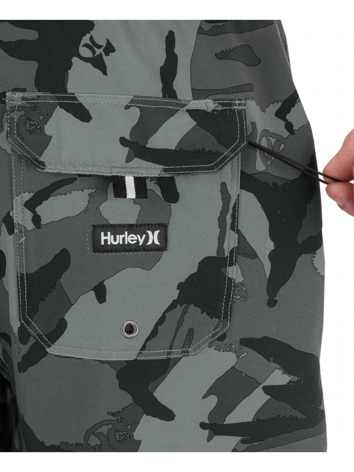 Weekender Boardshort 20"