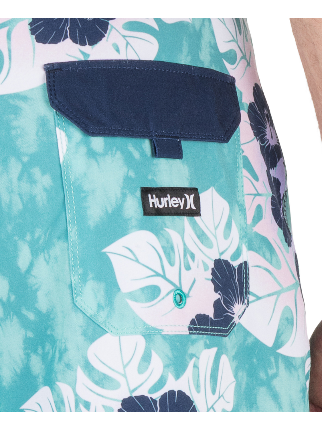 Weekender 20" Boardshort