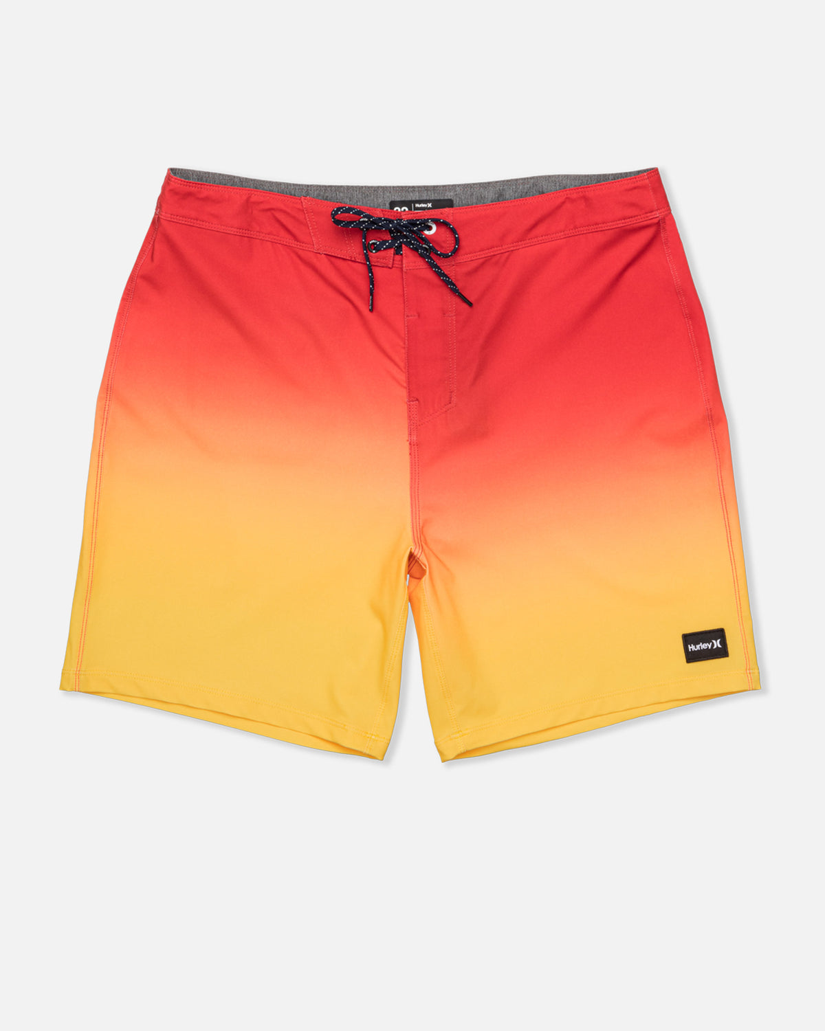 Aloha Red