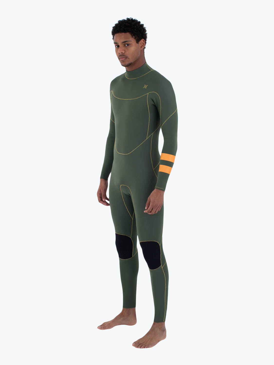 Advant 4/3 Mm Back Zip Fullsuit