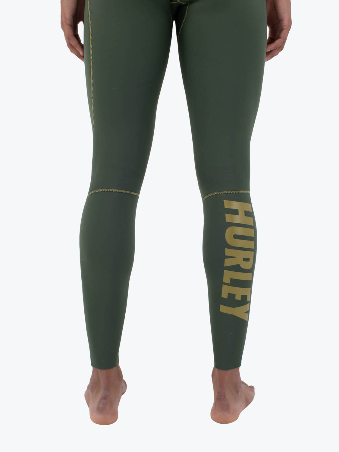 Advant 4/3 Mm Back Zip Fullsuit