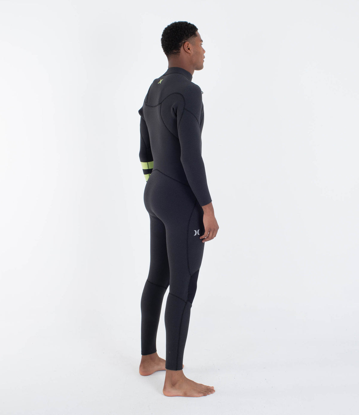 Plus 4/3 Mm Fullsuit