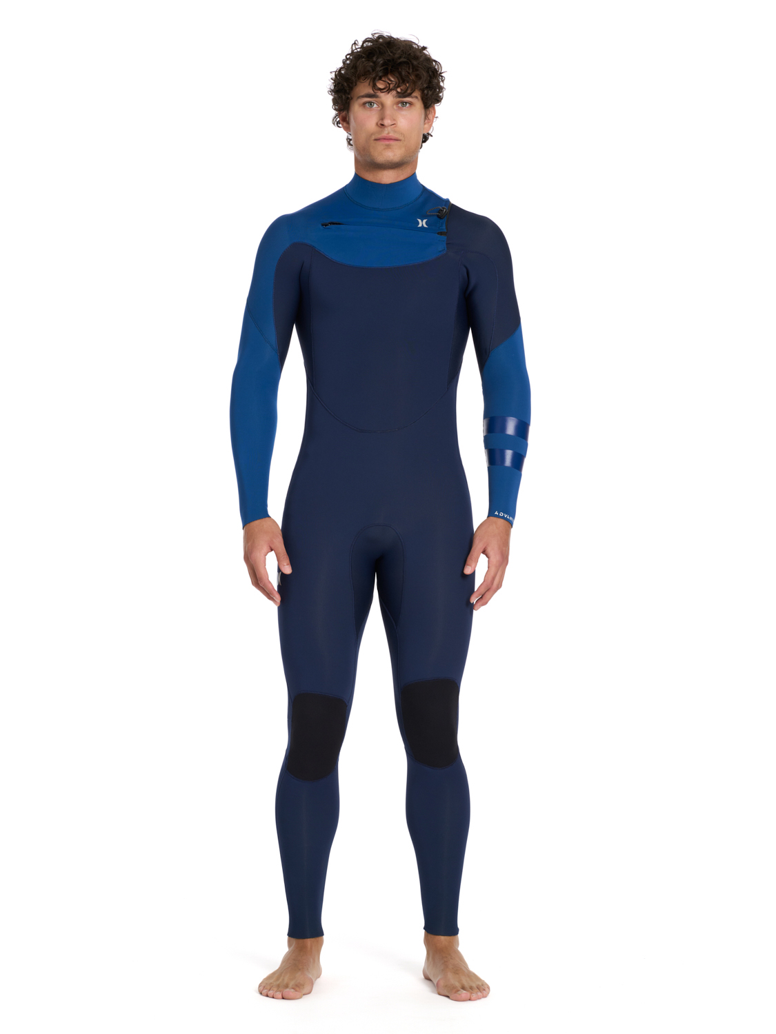 Mens Advant 3/2mm Fullsuit