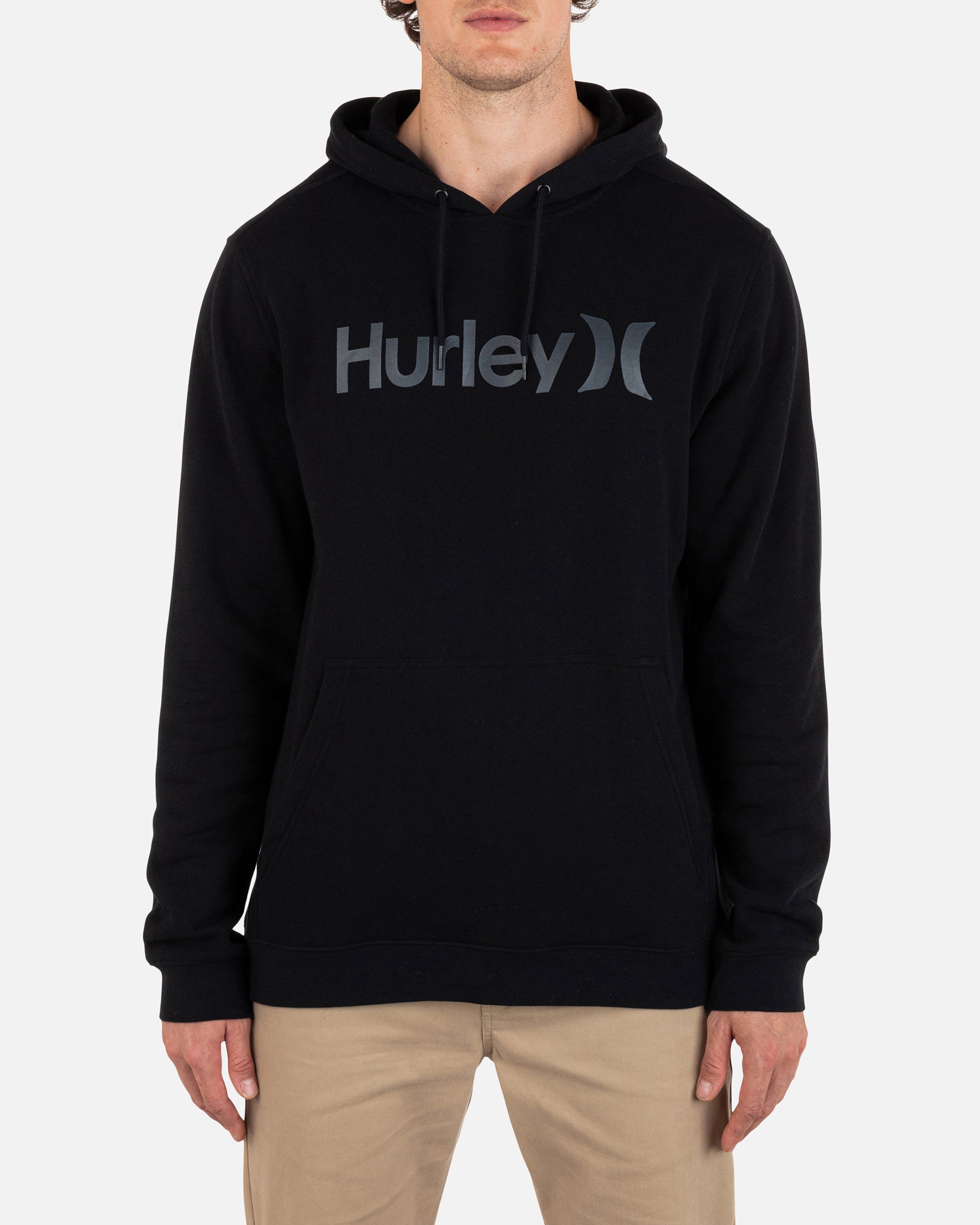 One And Only Fleece Pullover – Hurley
