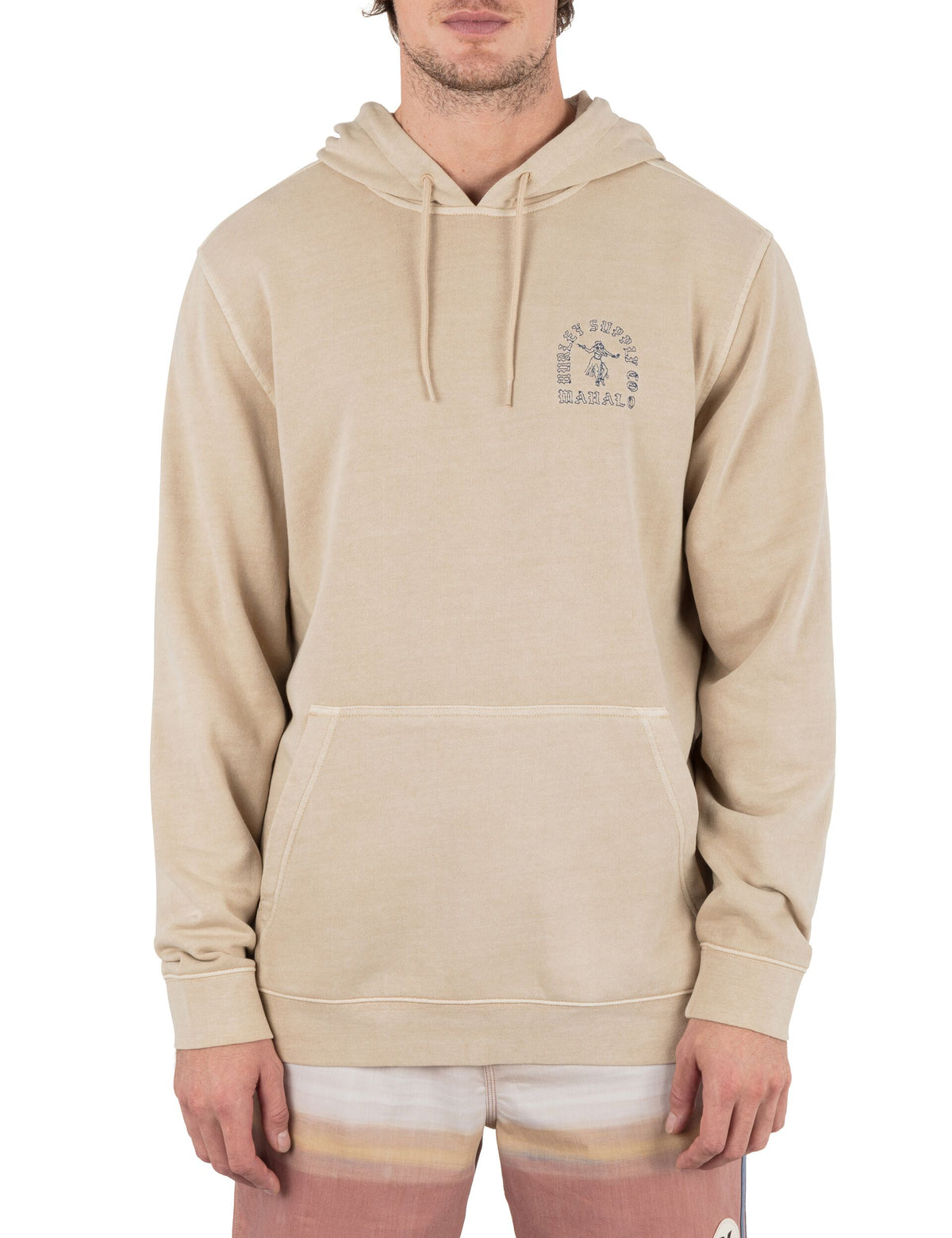 Naturals Pullover