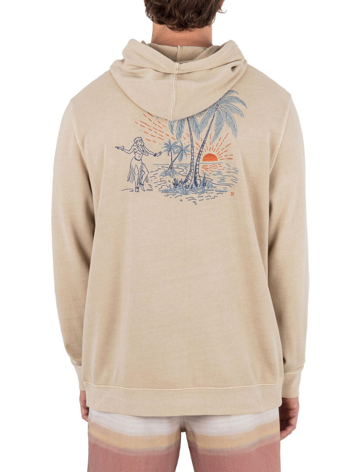 Naturals Pullover