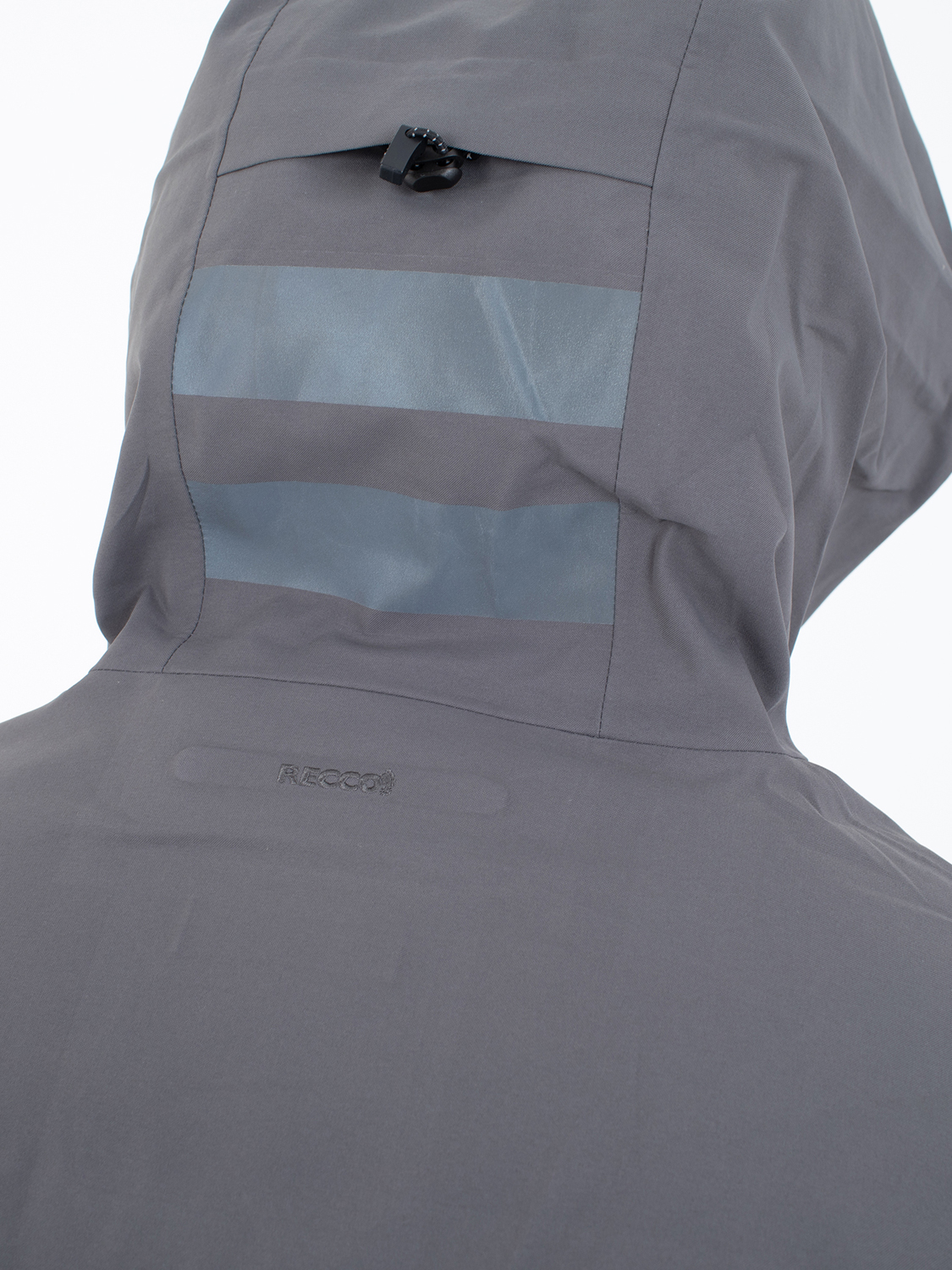 Cream Snow Jacket