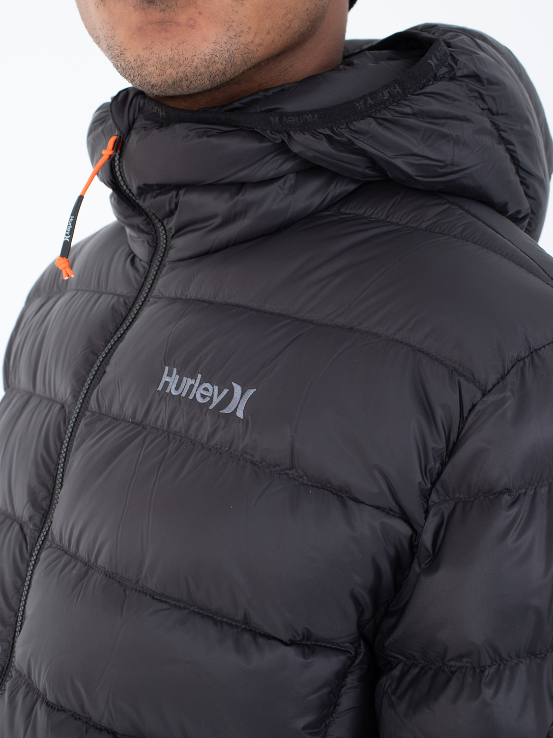 Cayuga Puffer Jacket