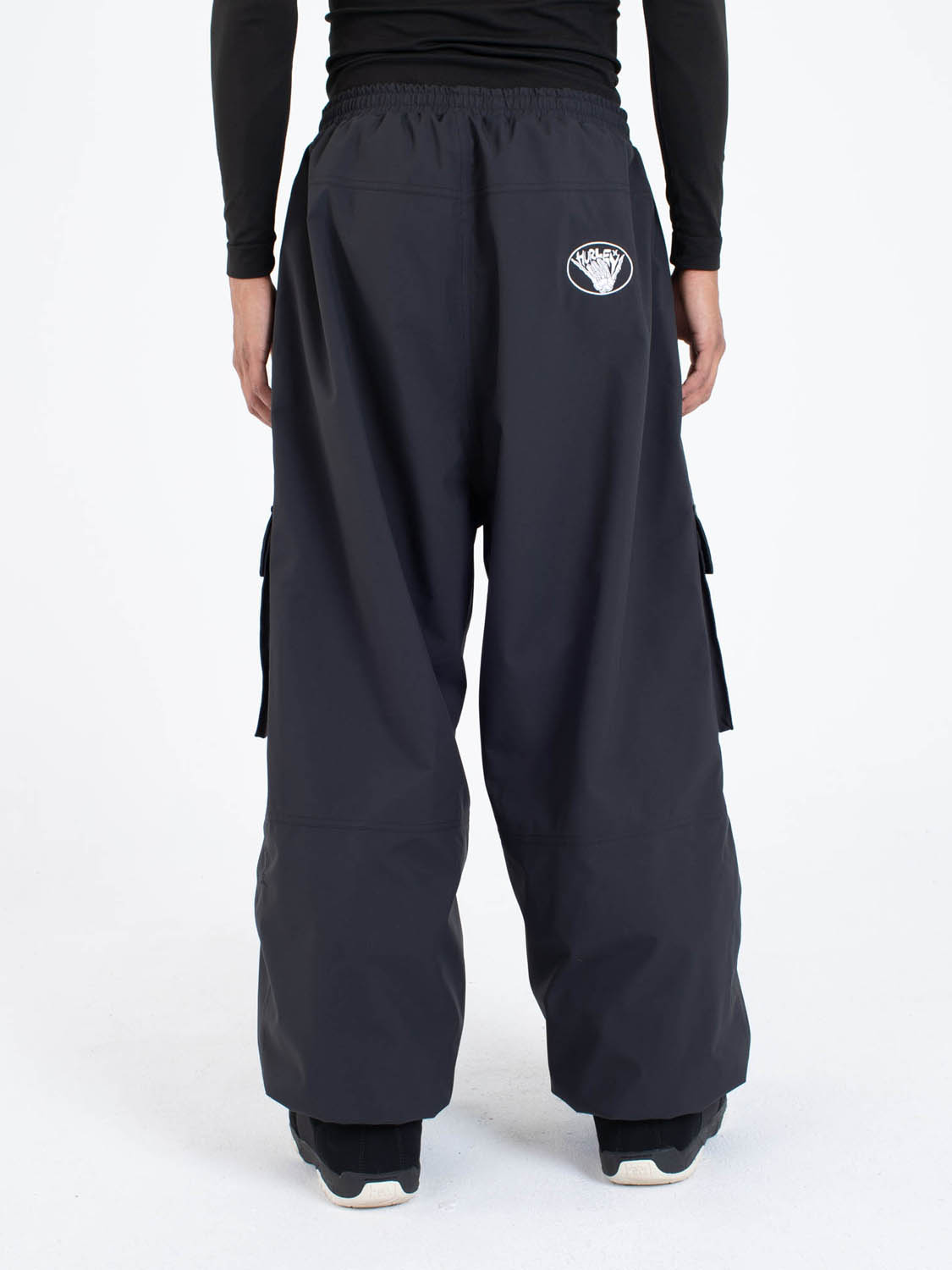 Bagger Snow Pant