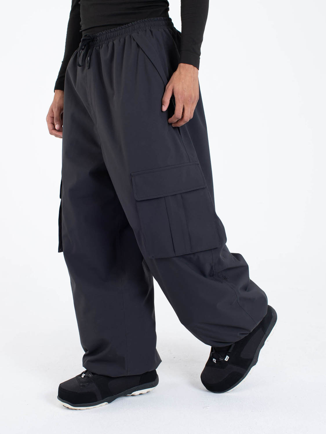 Bagger Snow Pant