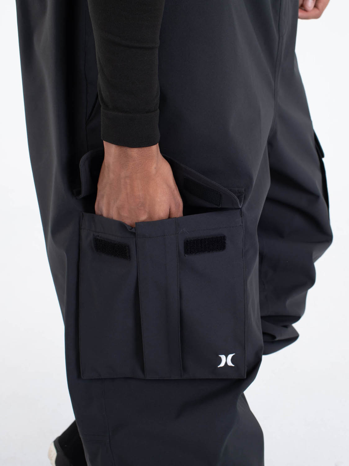 Bagger Snow Pant