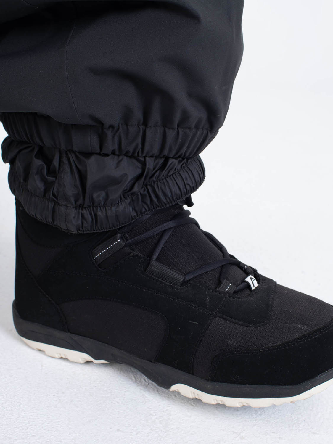 Bagger Snow Pant