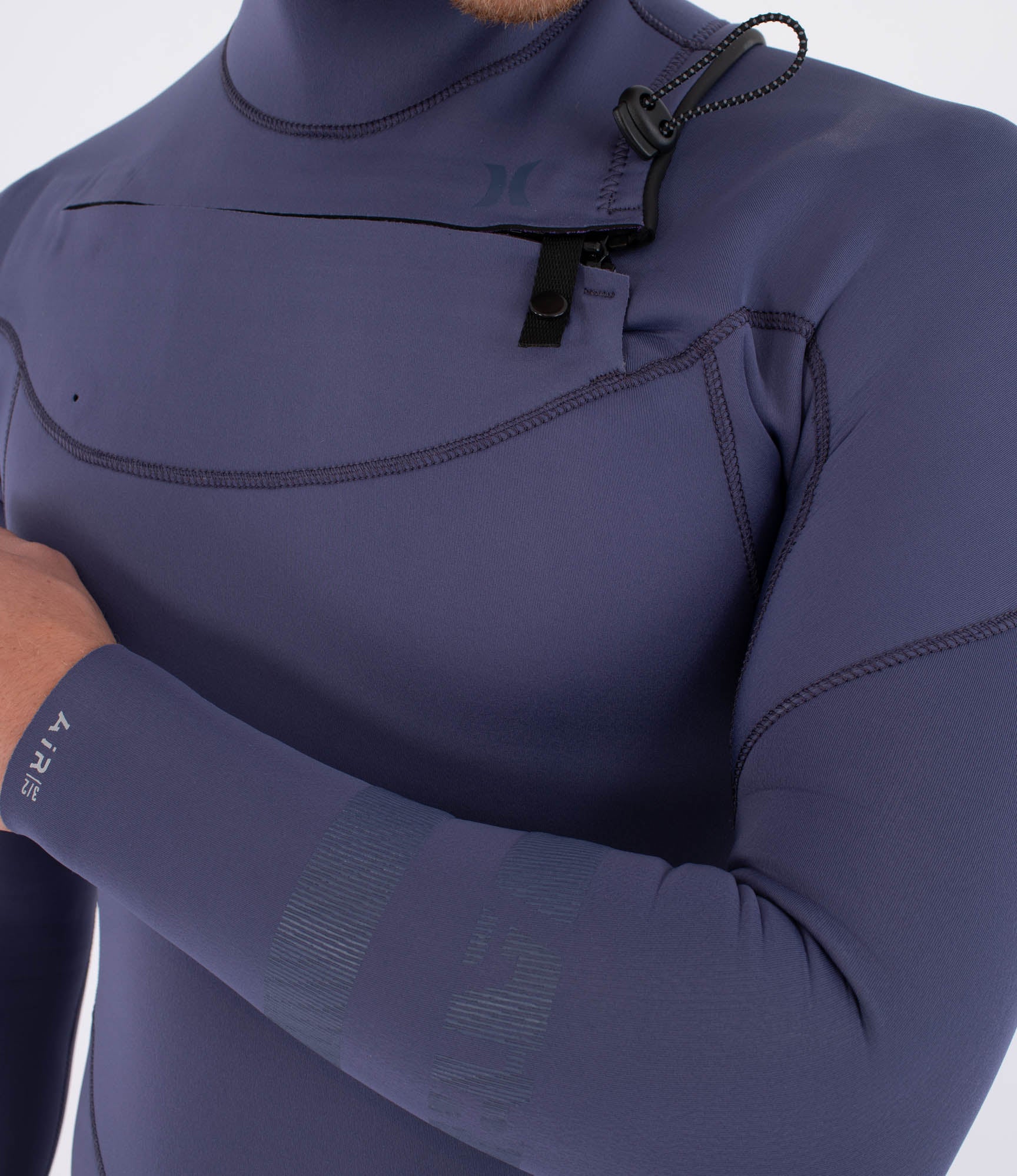 Air 3/2Mm Long Sleeve Springsuit