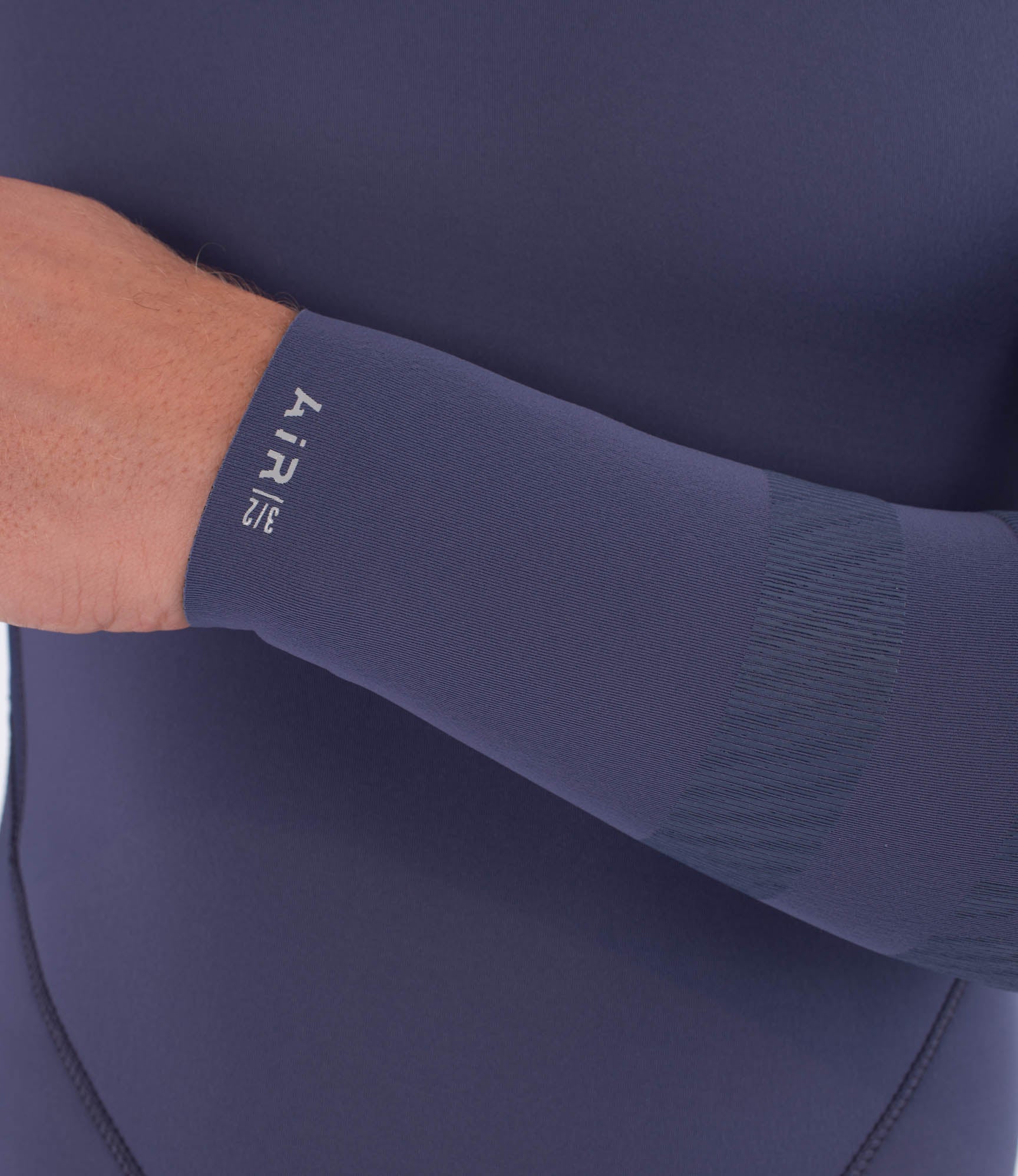Air 3/2Mm Long Sleeve Springsuit