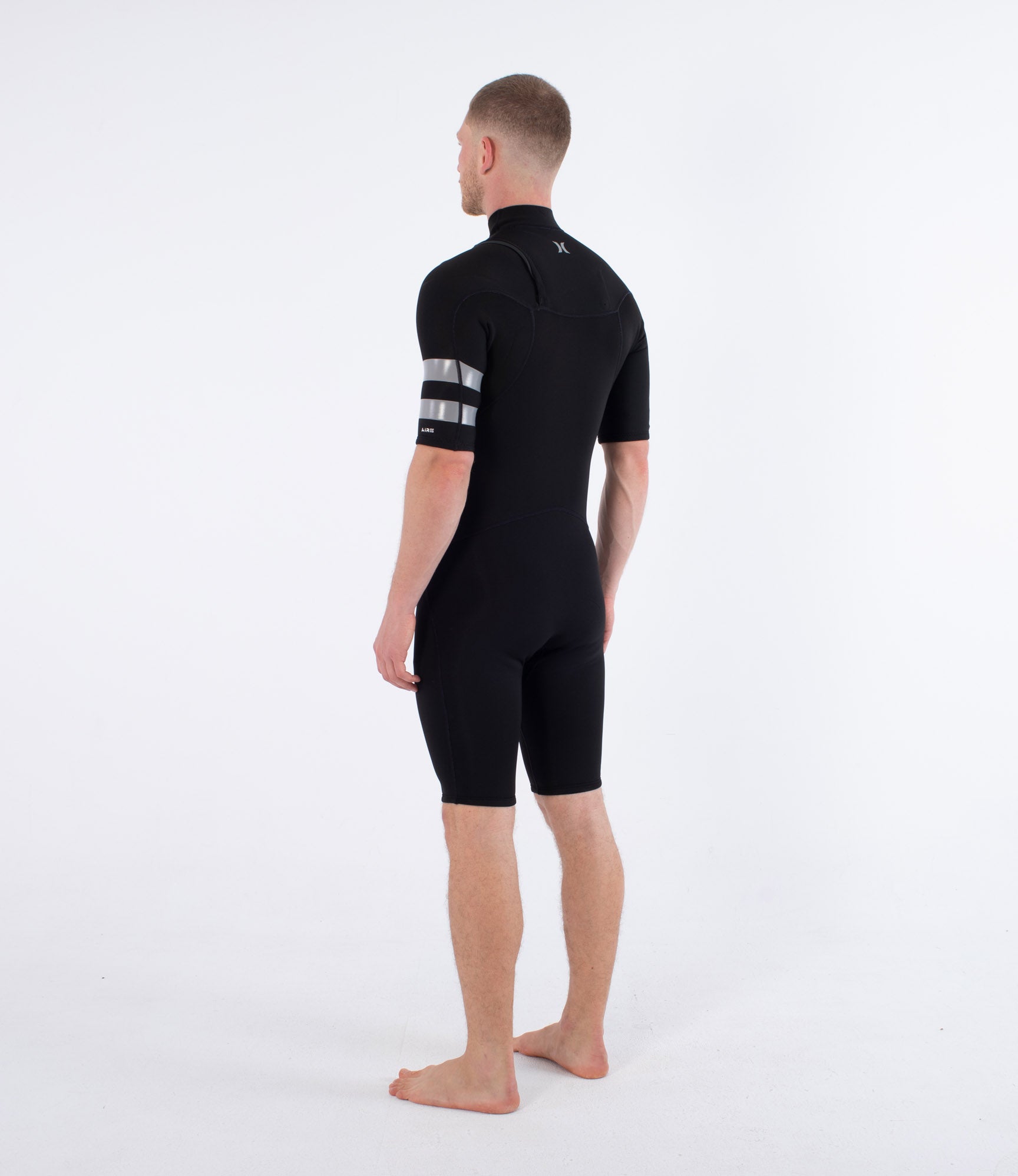 Air 2/2Mm Spring Short Sleeve