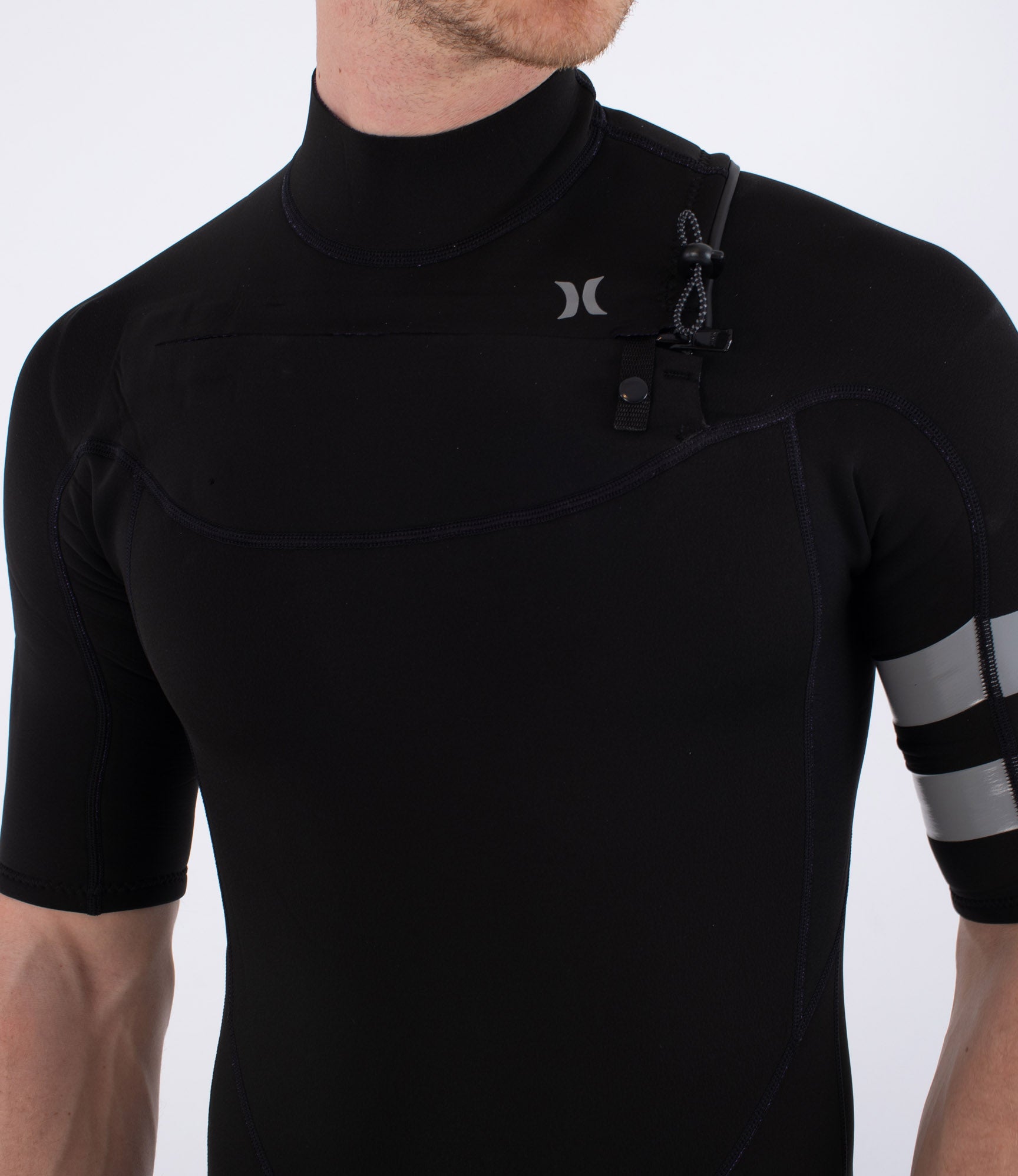 Air 2/2Mm Spring Short Sleeve