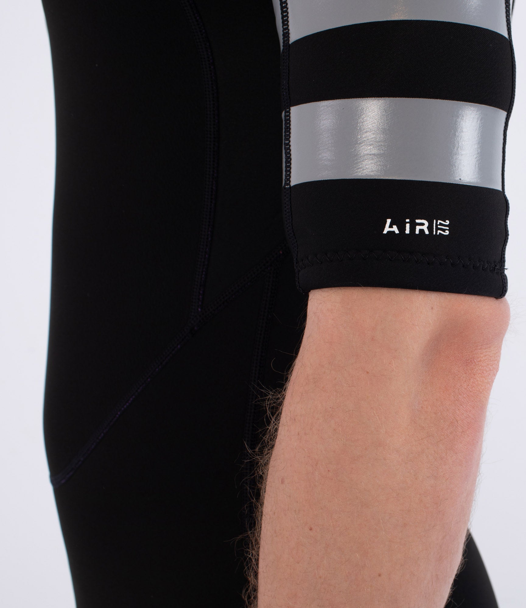 Air 2/2Mm Spring Short Sleeve