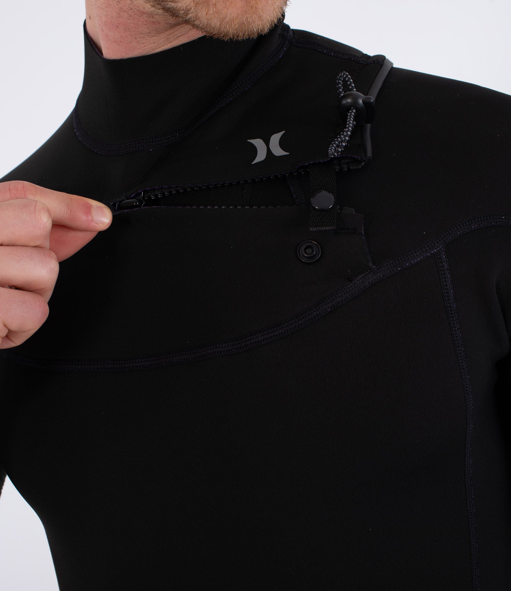 Air 2/2Mm Spring Short Sleeve