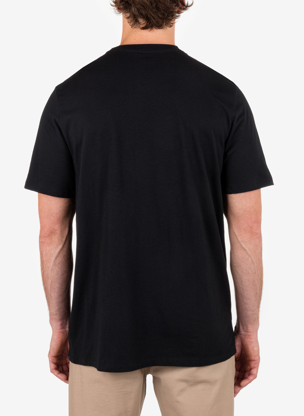 Everyday Pushin Short Sleeve