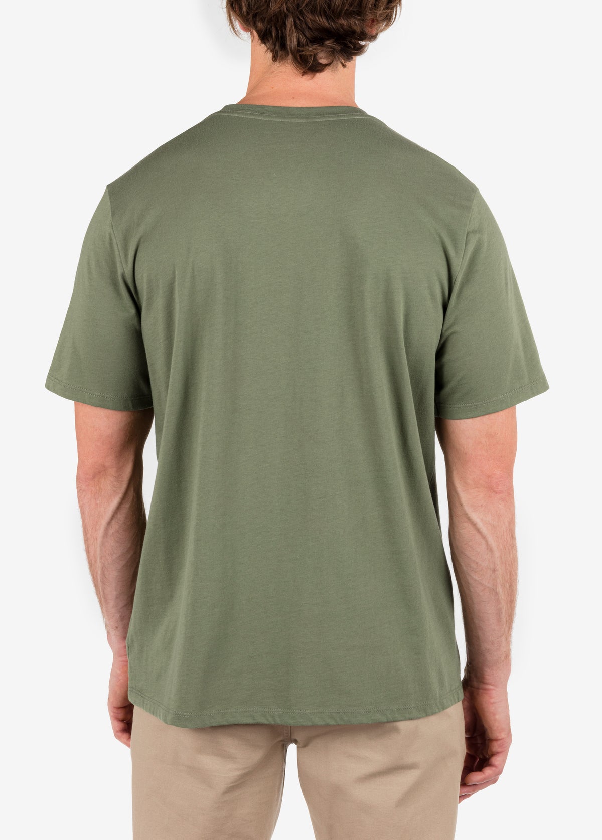 Everyday Pushin Short Sleeve