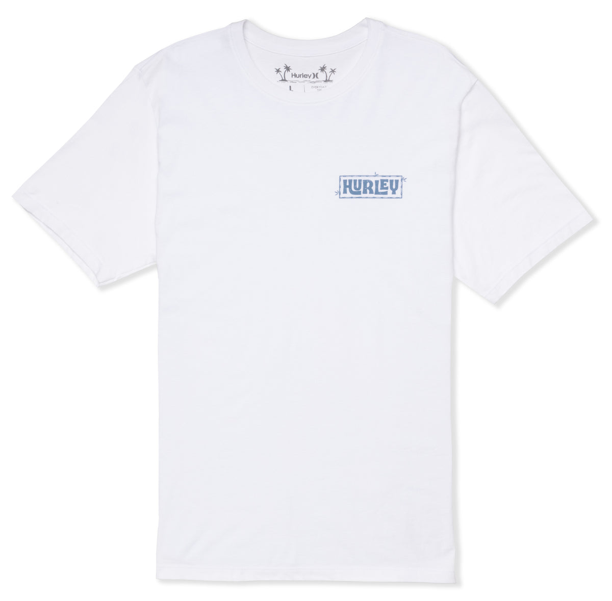 Everyday Island Vibes Short Sleeve