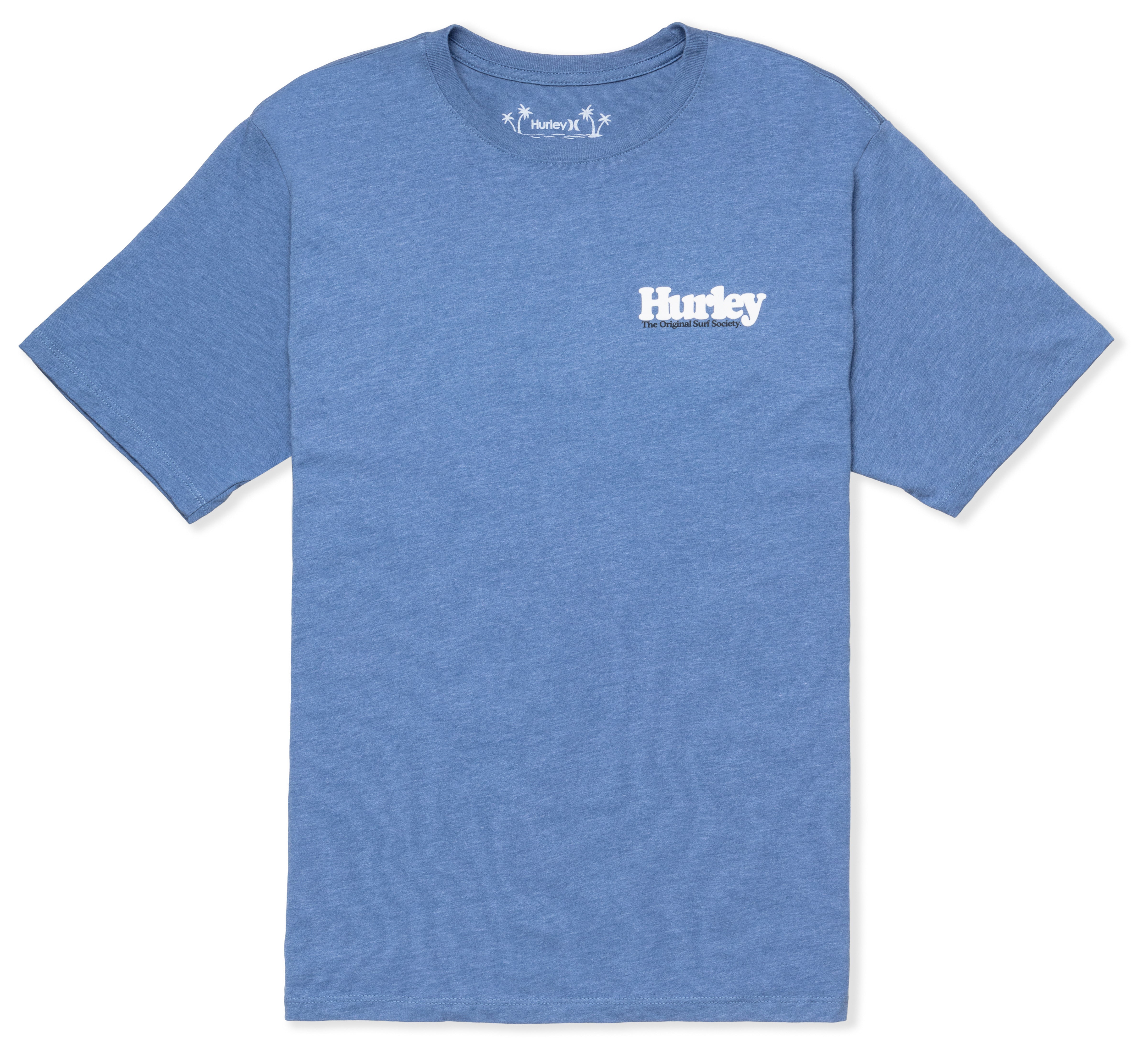 Everyday Society Short Sleeve