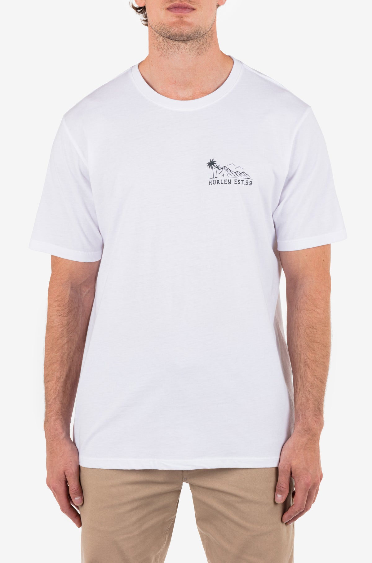 Everyday Calico Short Sleeve