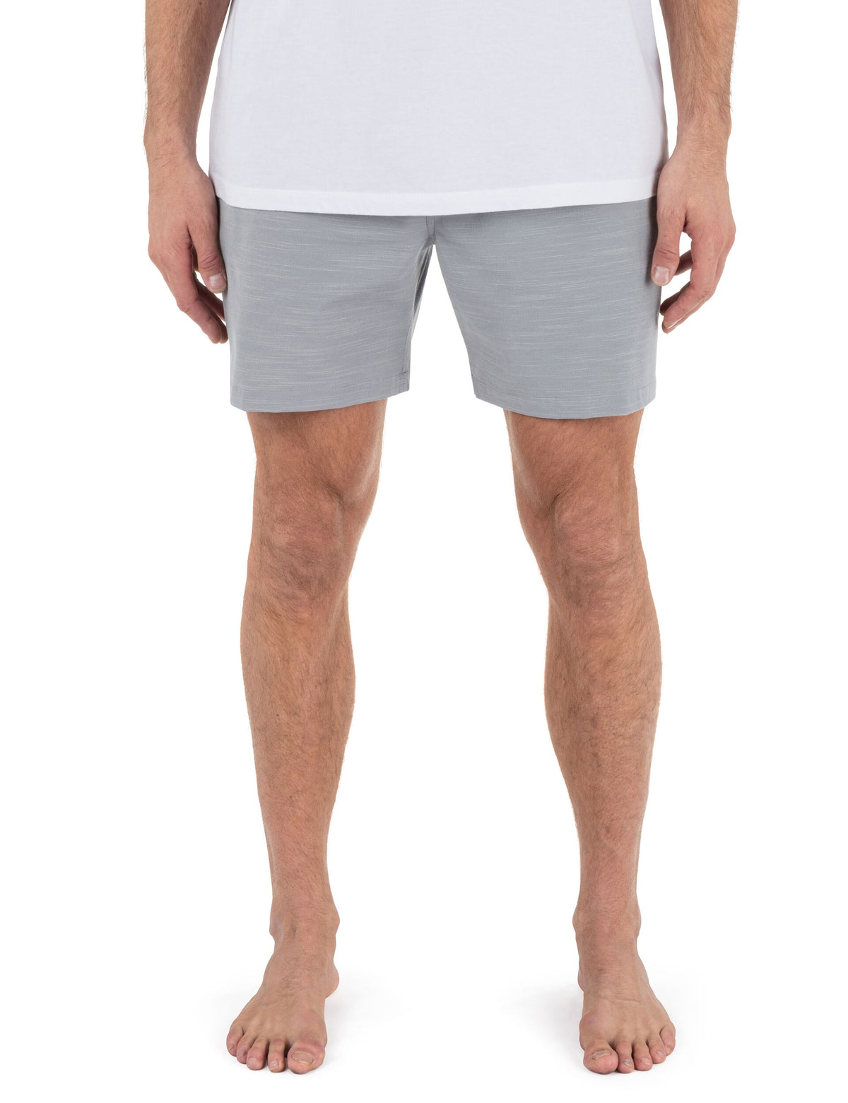 Phantom Slub 3/4 Waistband 18"