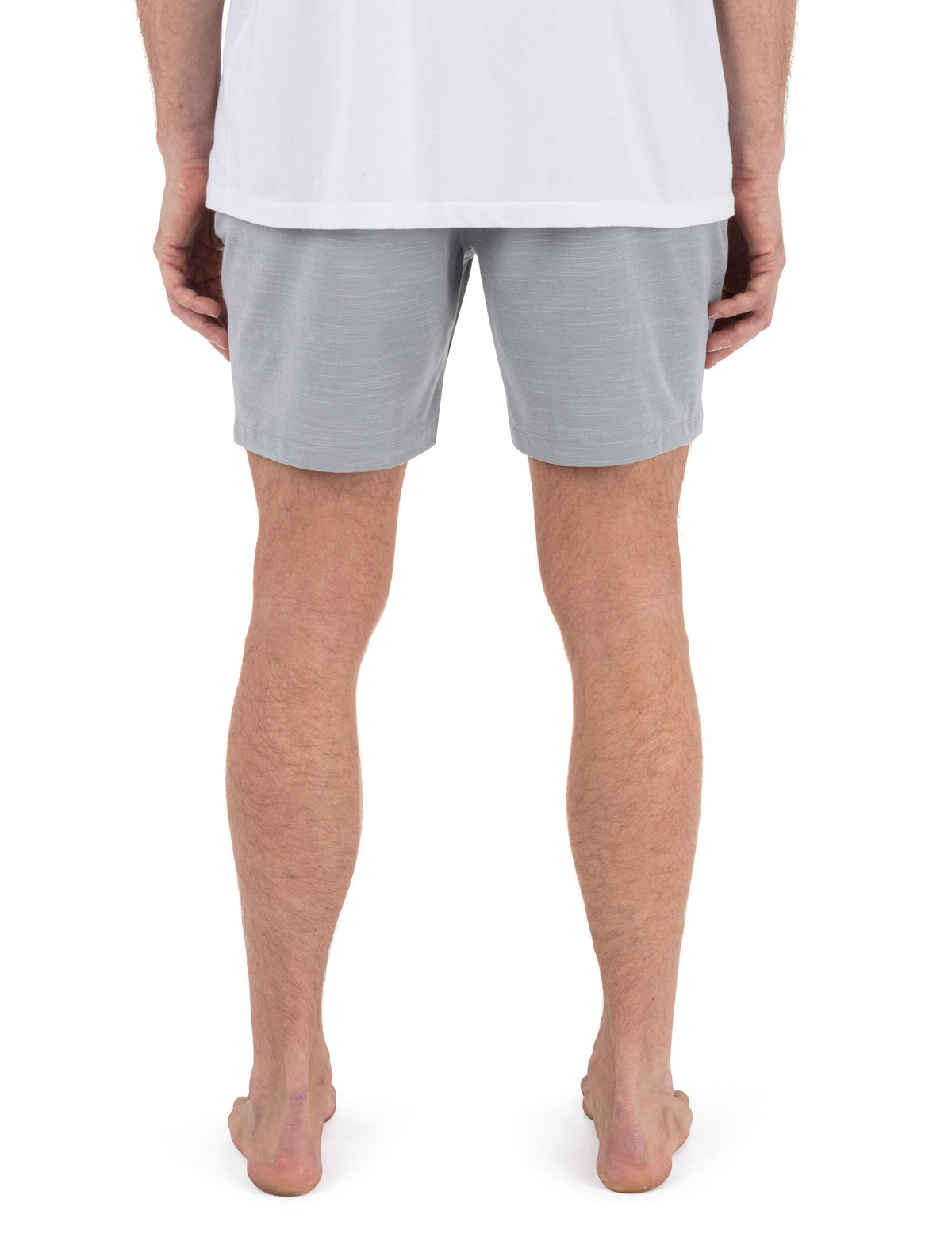 Phantom Slub 3/4 Waistband 18"