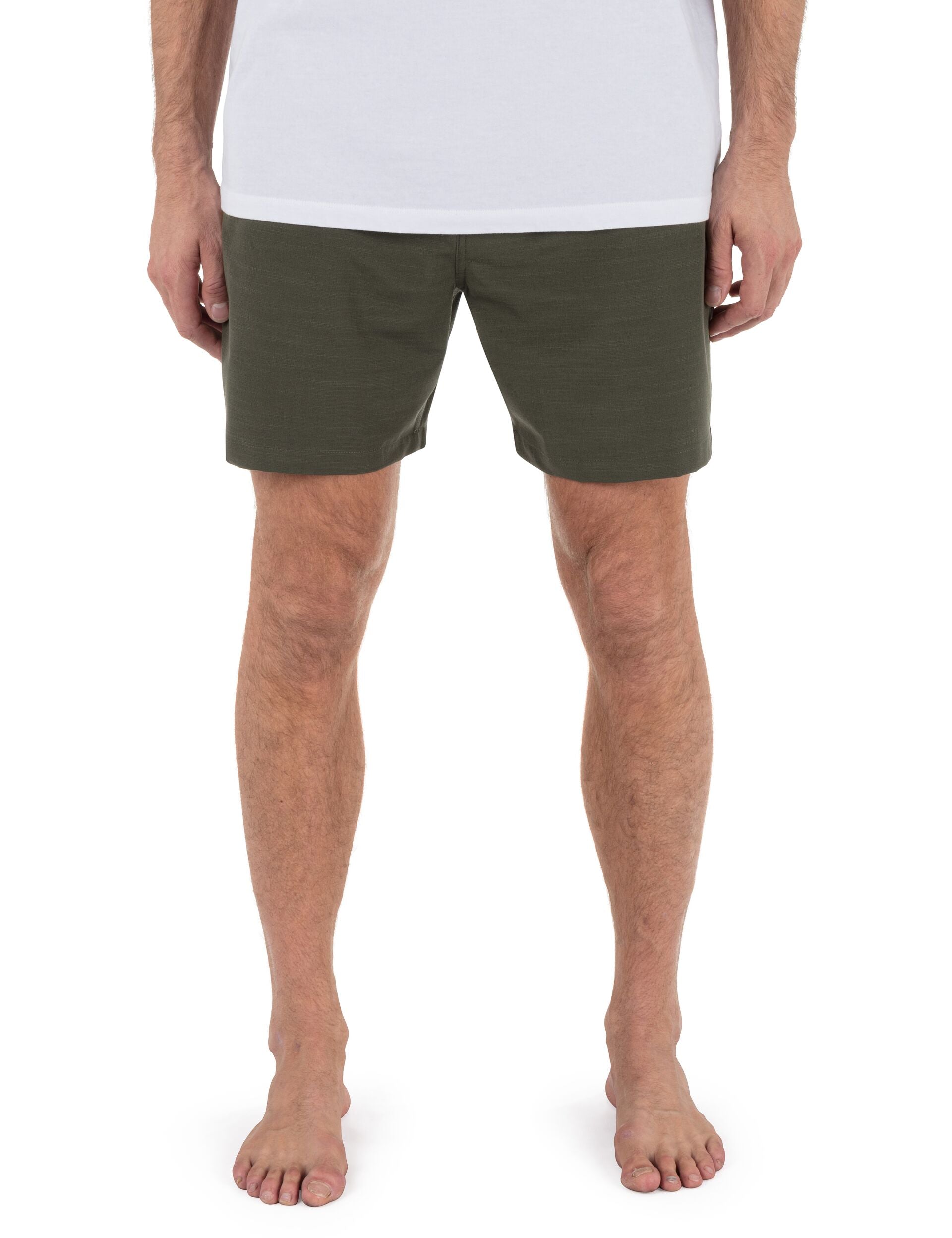 Phantom Slub 3/4 Waistband 18"