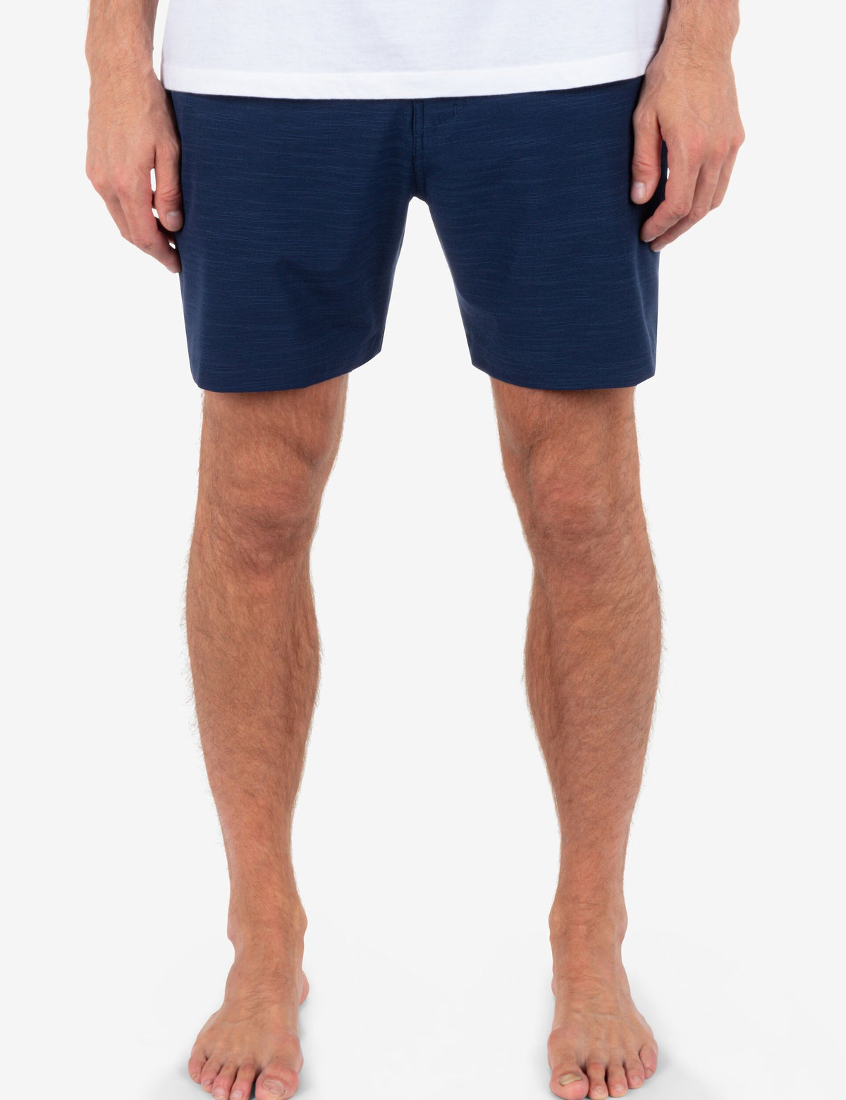 Phantom Slub 3/4 Waistband 18"