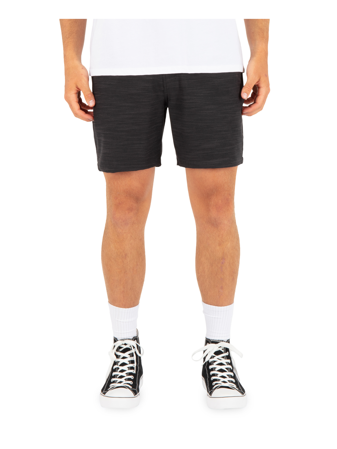 Phantom Slub 3/4 Waistband 18"