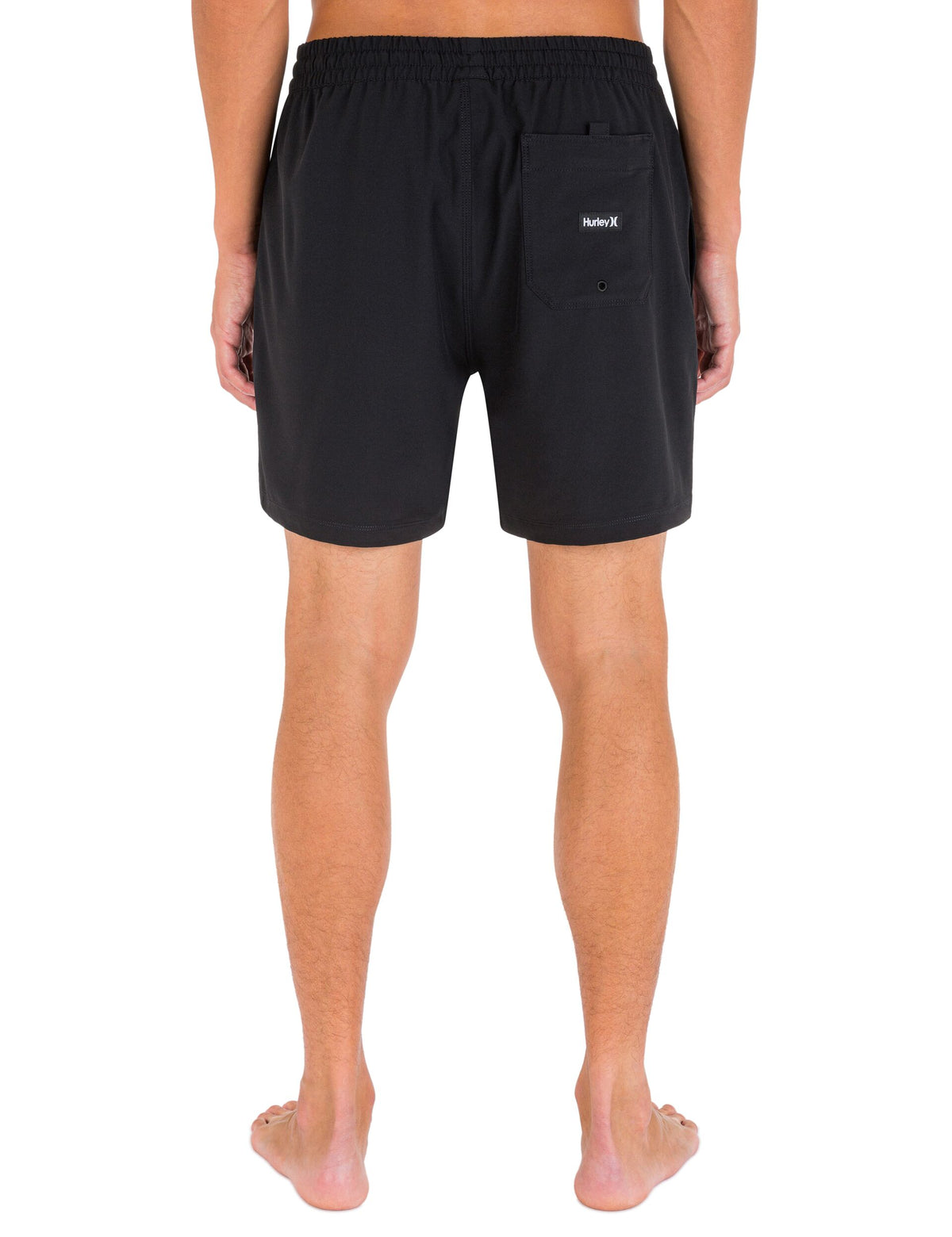One And Only Solid Volley Boardshort 17"