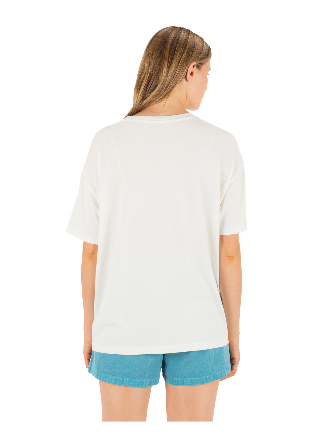 Fair Winds Boyfriend Tee