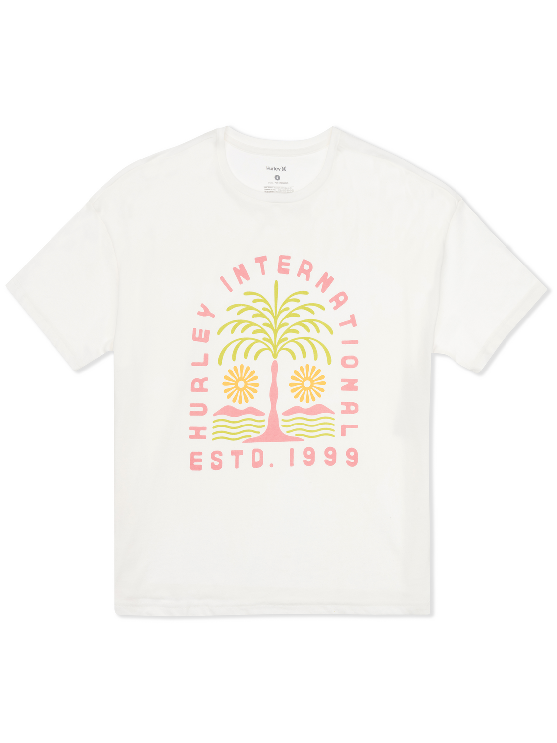 Unity Boyfriend Tee