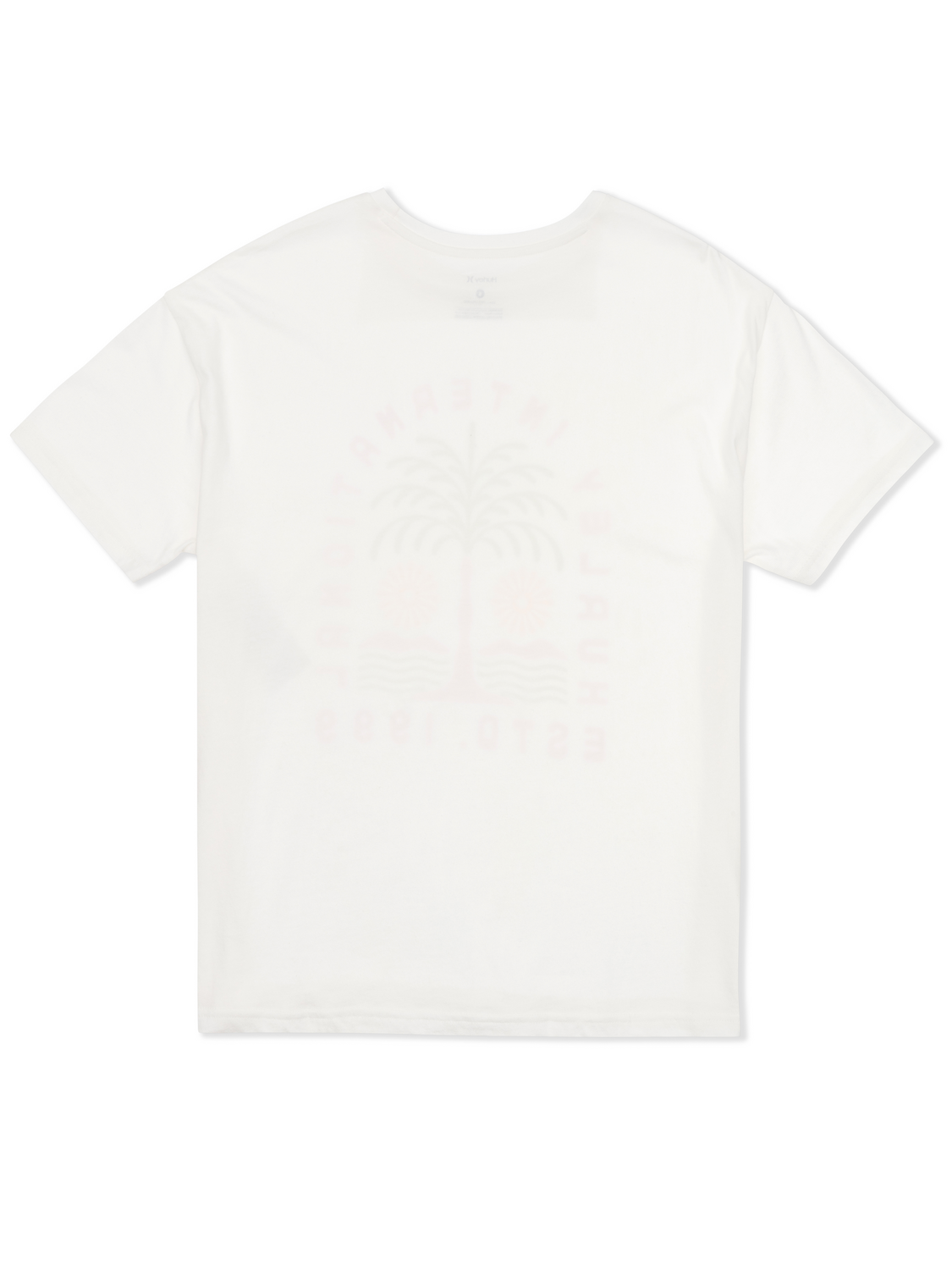 Unity Boyfriend Tee