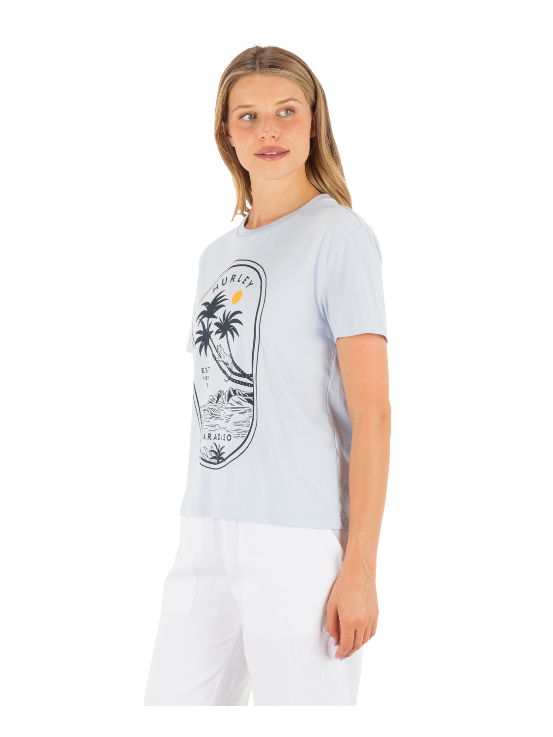 Paradiso Classic Tee