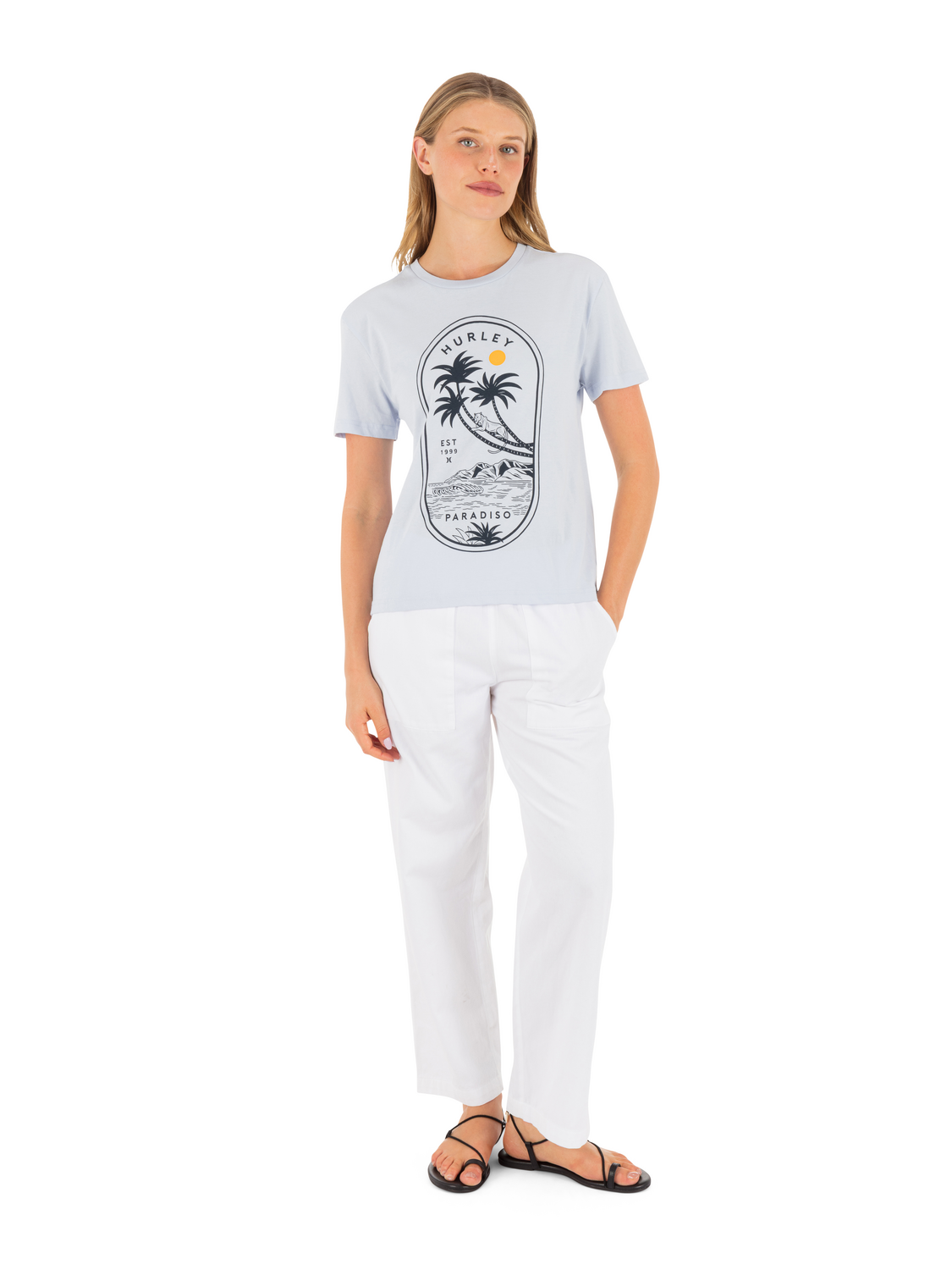 Paradiso Classic Tee