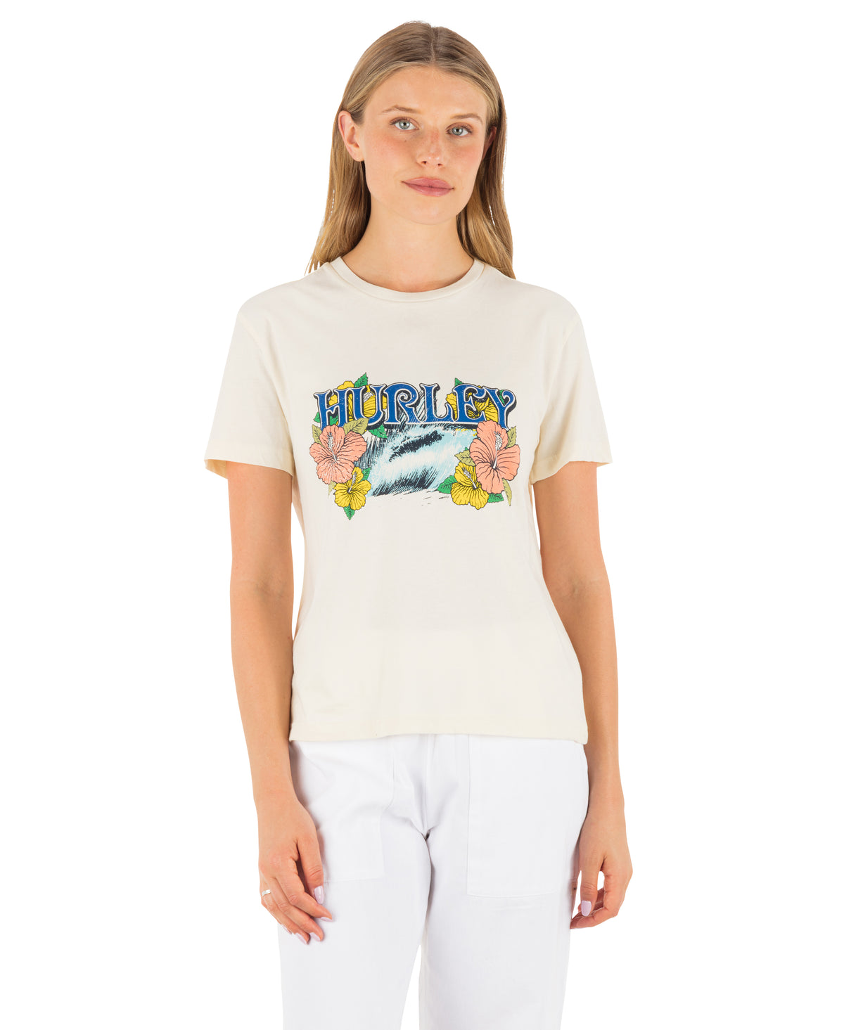 Tidal Classic Tee