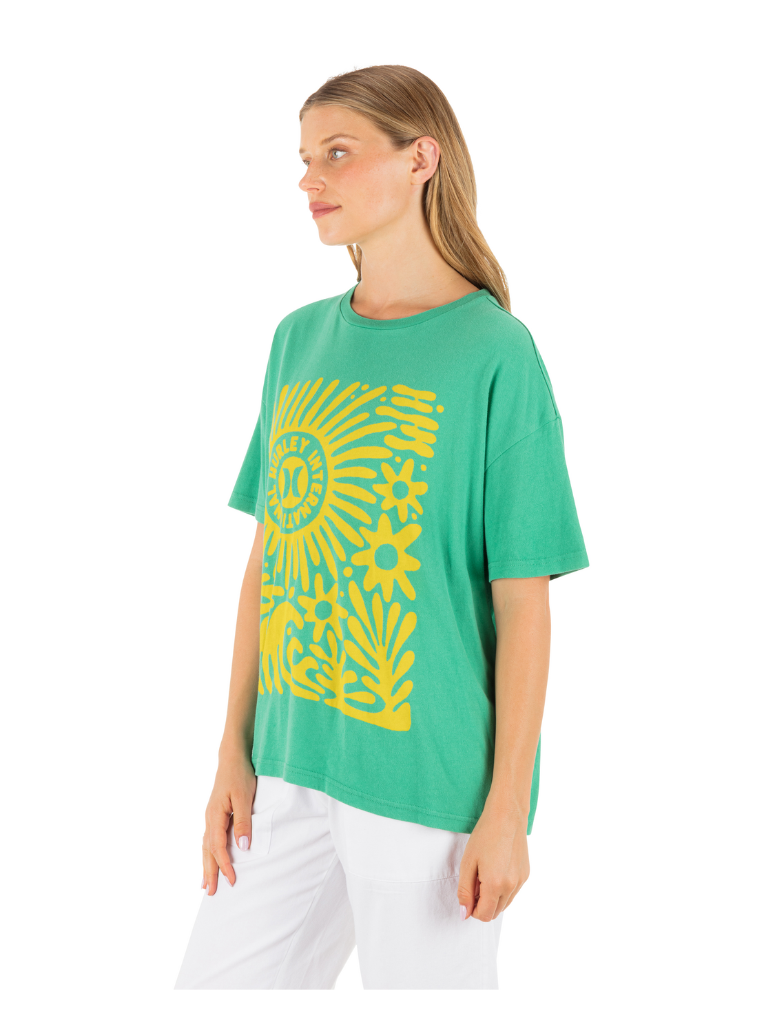 Harmony Boyfriend Tee