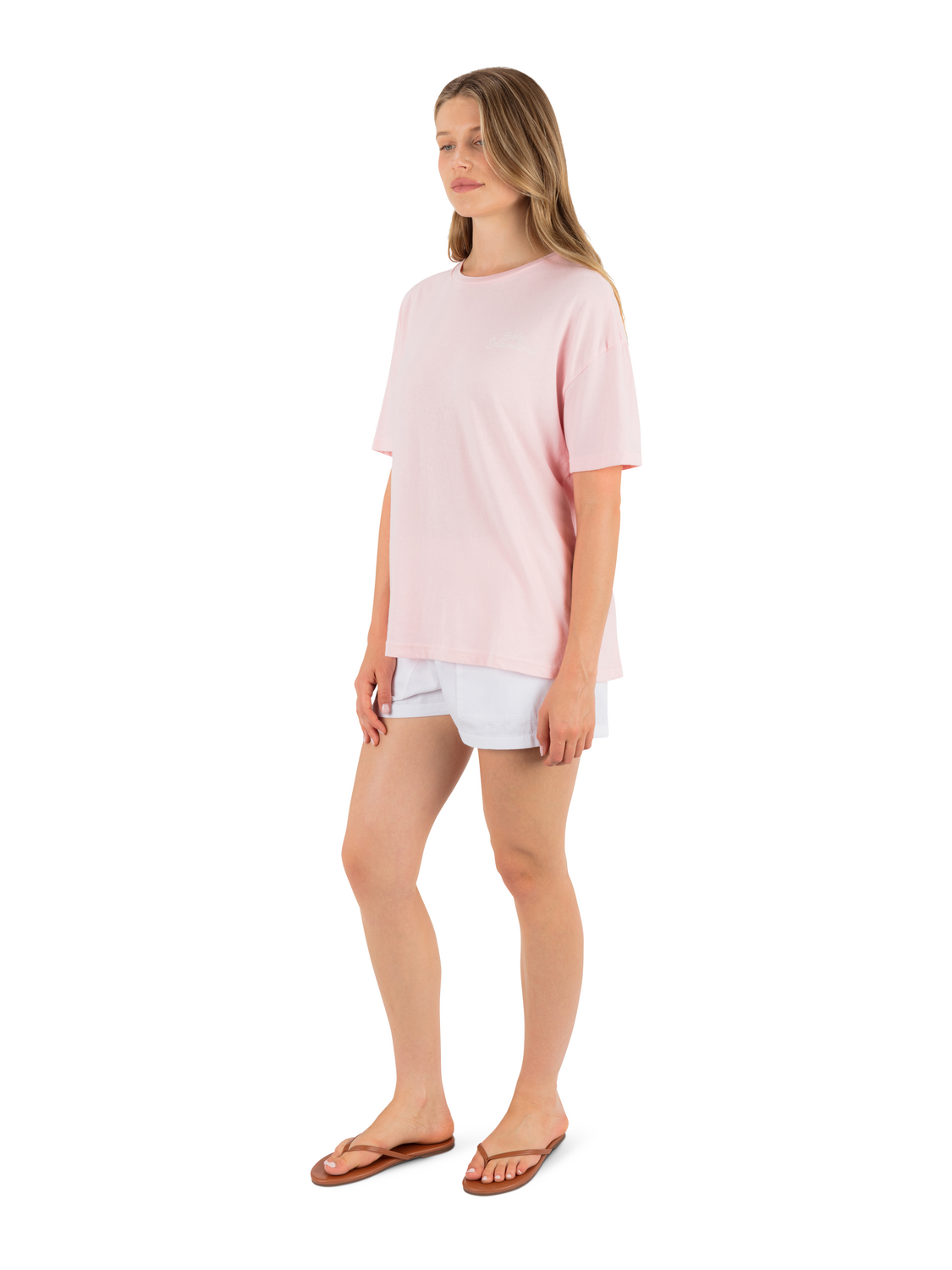 Escapade Boyfriend Tee