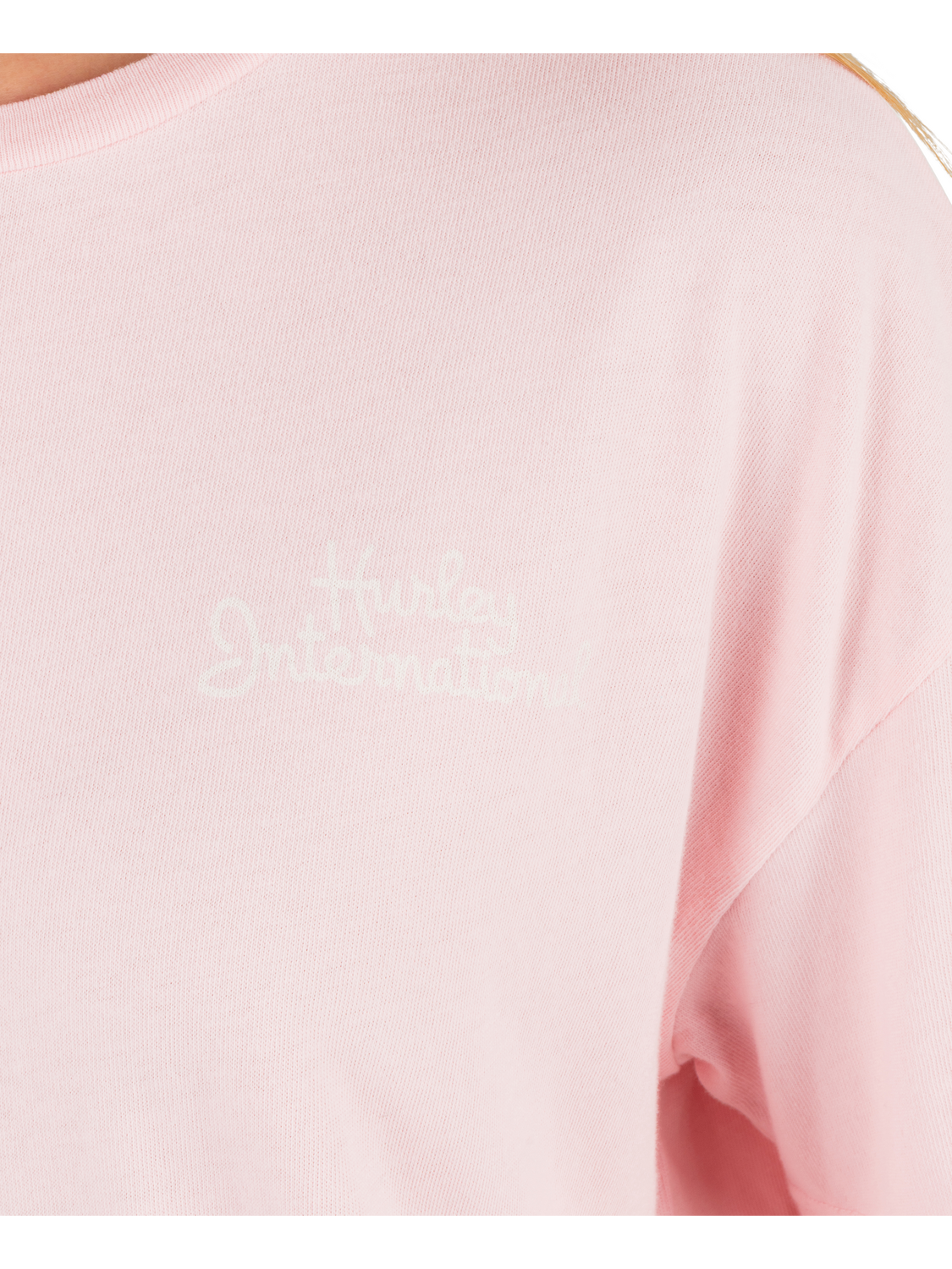 Escapade Boyfriend Tee
