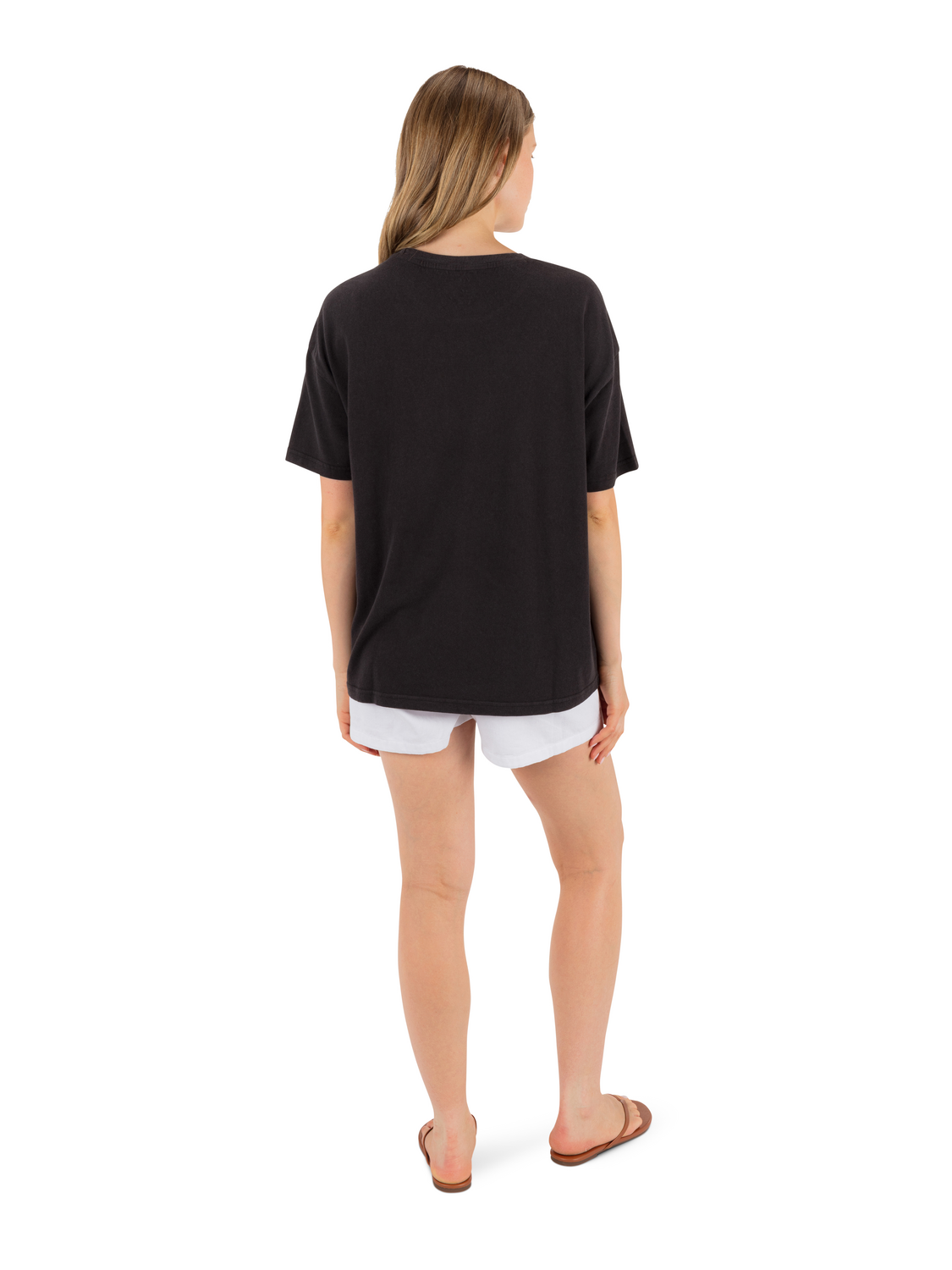 Fun In The Sun Boyfriend Tee