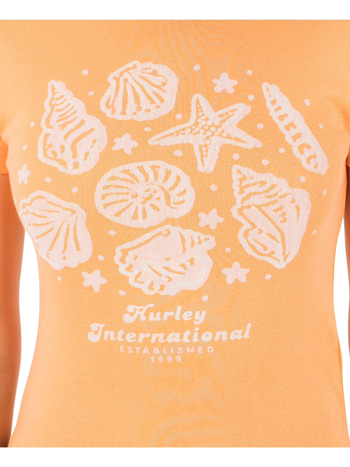 Array Baby Tee