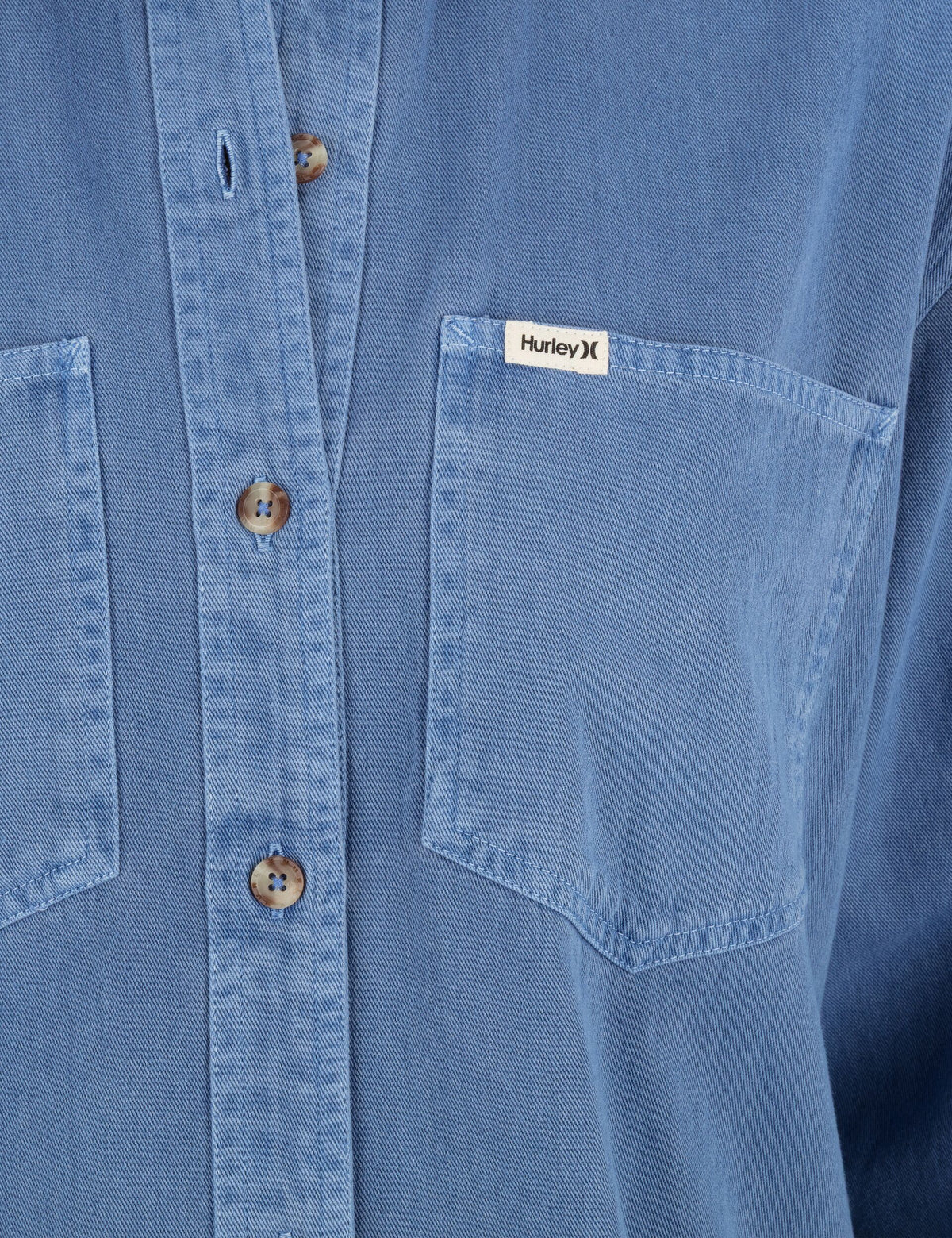 Wavy Days Overshirt