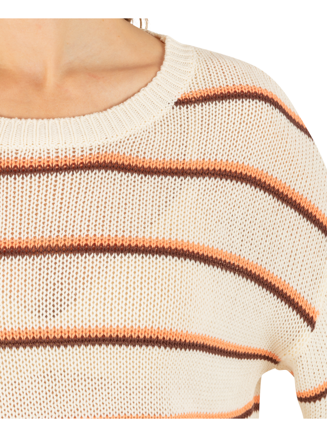 Delta Long Sleeve