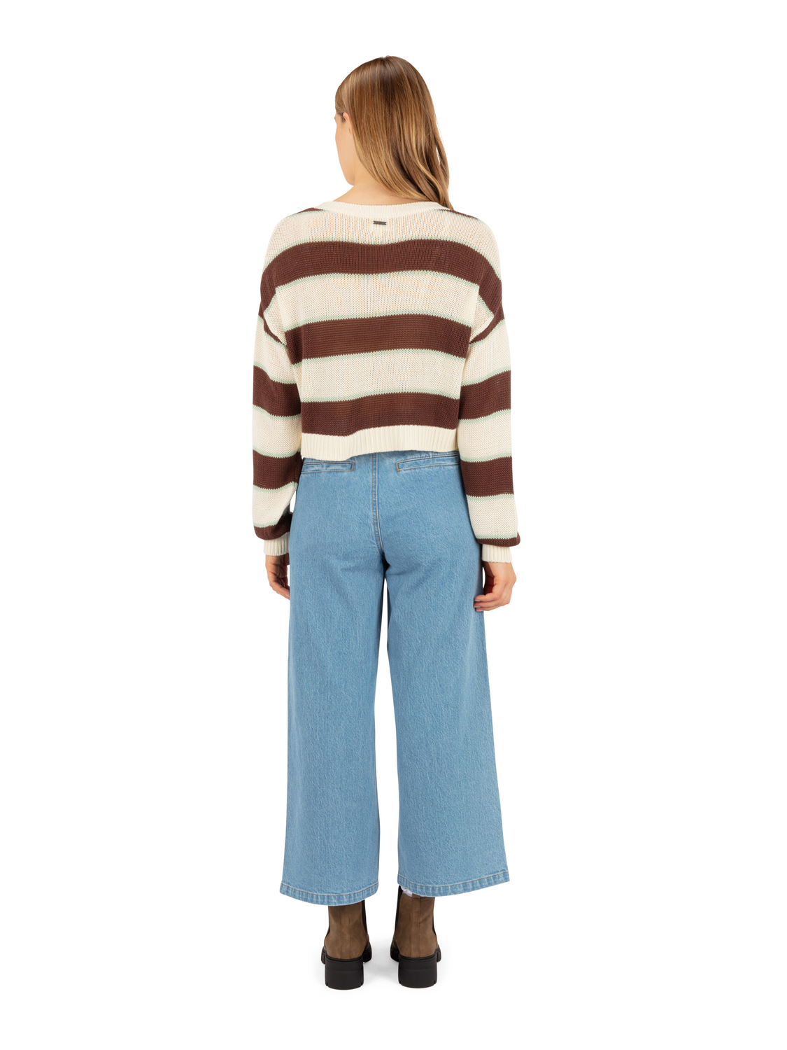 Delta Long Sleeve