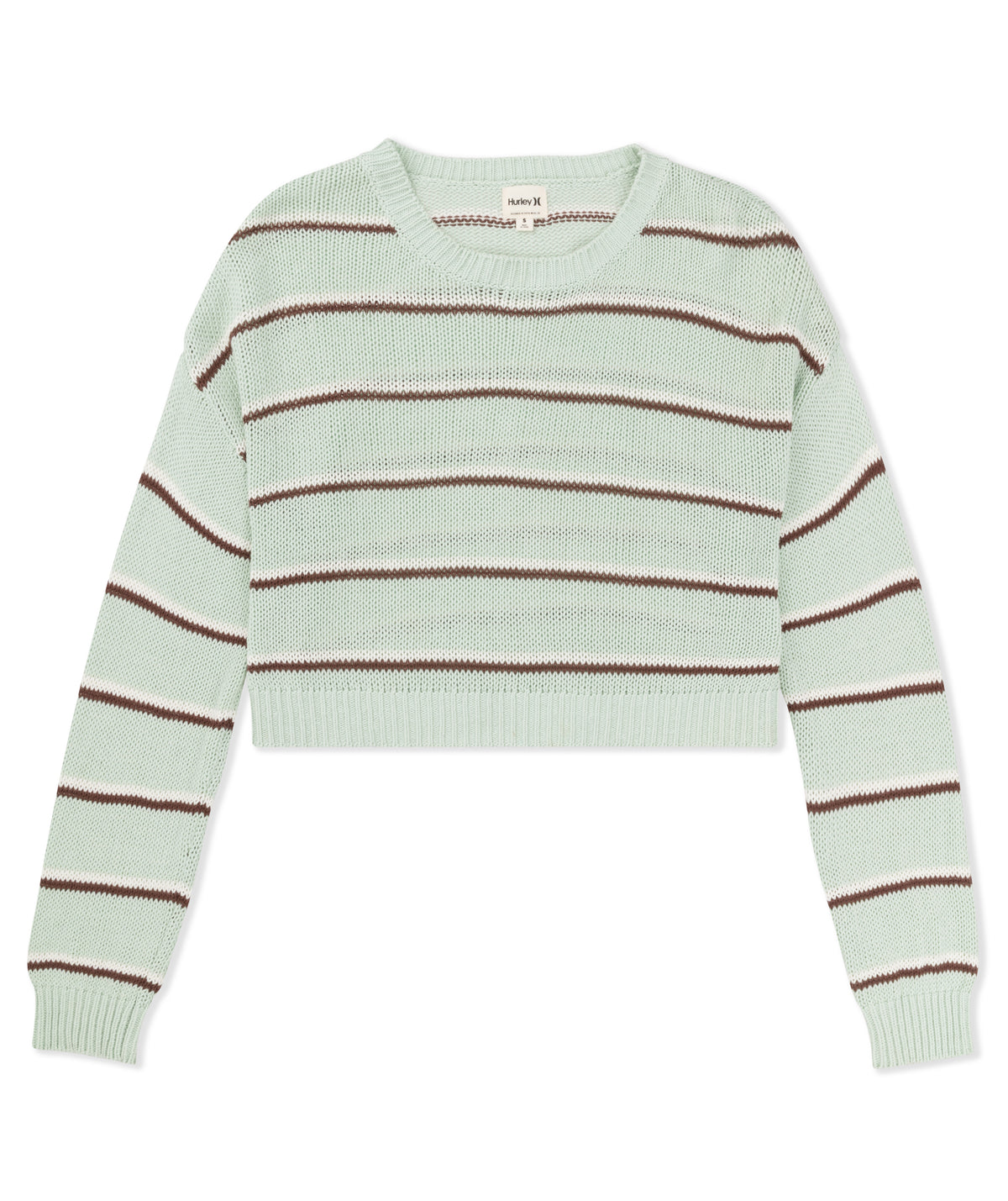 Delta Long Sleeve